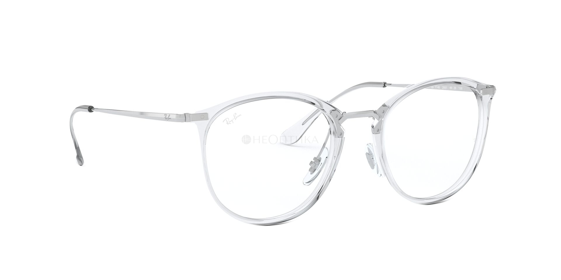 Оправа Ray-Ban 0RX7140 2001 51