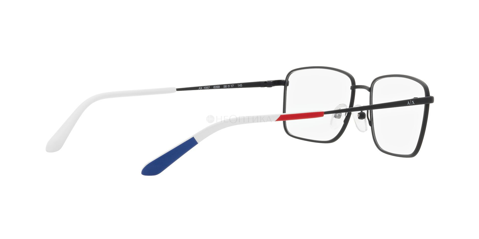 Оправа Armani Exchange 0AX1057 6099 56