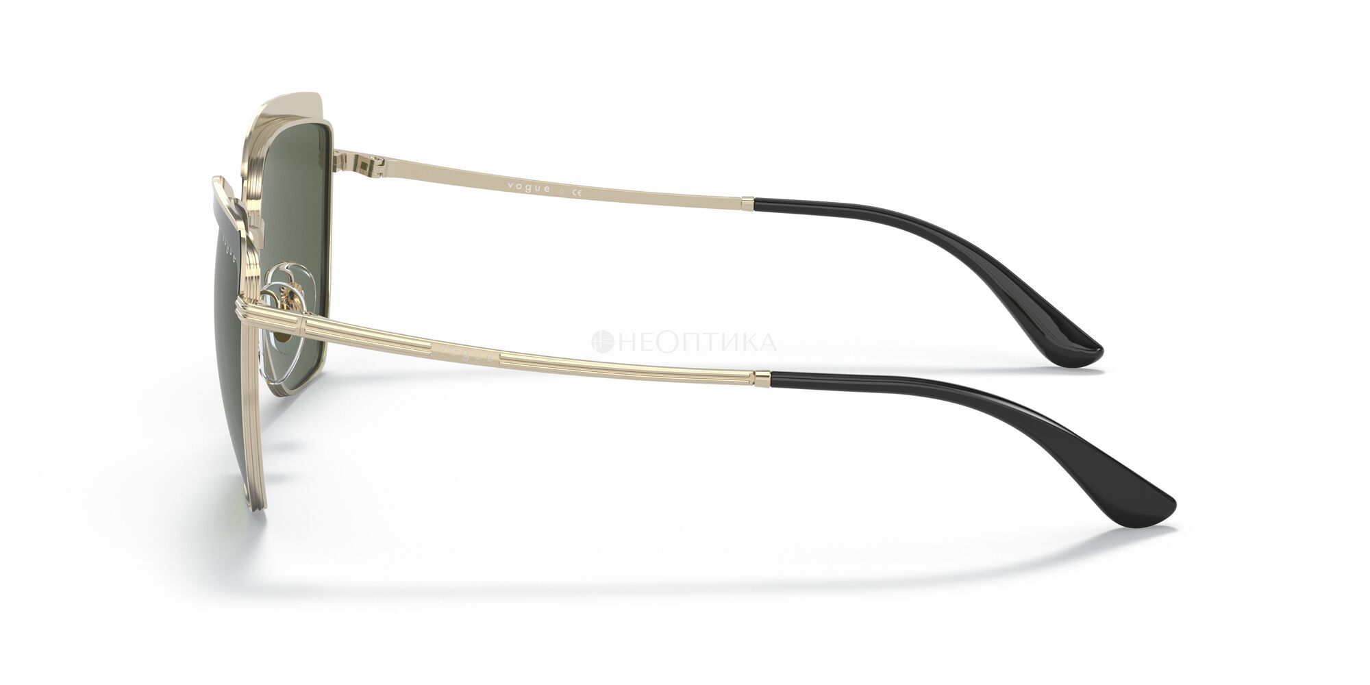 Солнцезащитные очки Vogue  0VO4234S 352/71 54