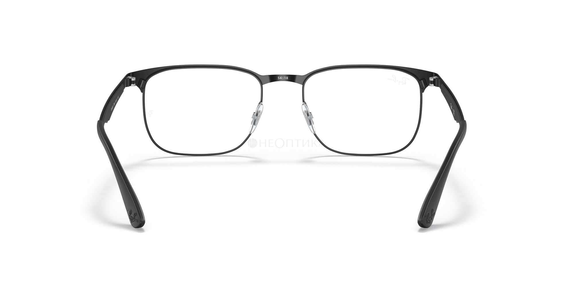 Оправа Ray-Ban 0RX6363 2904 54