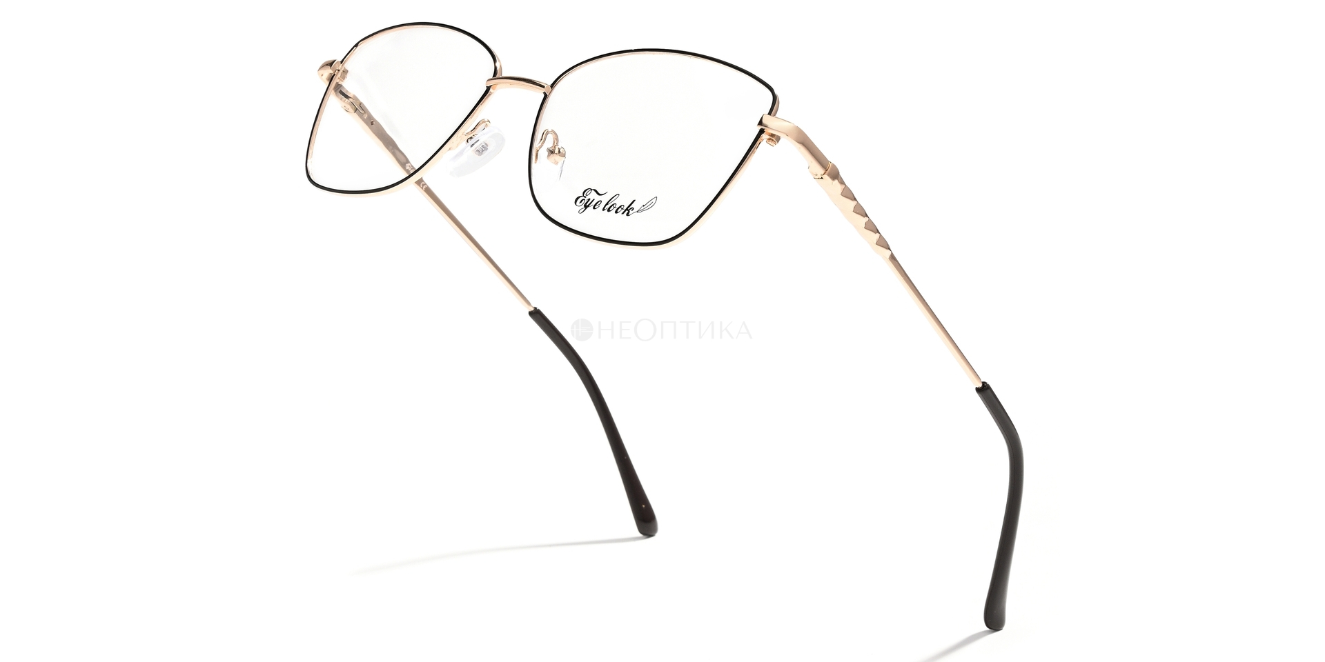 Оправа Eye Look D071 C6 52