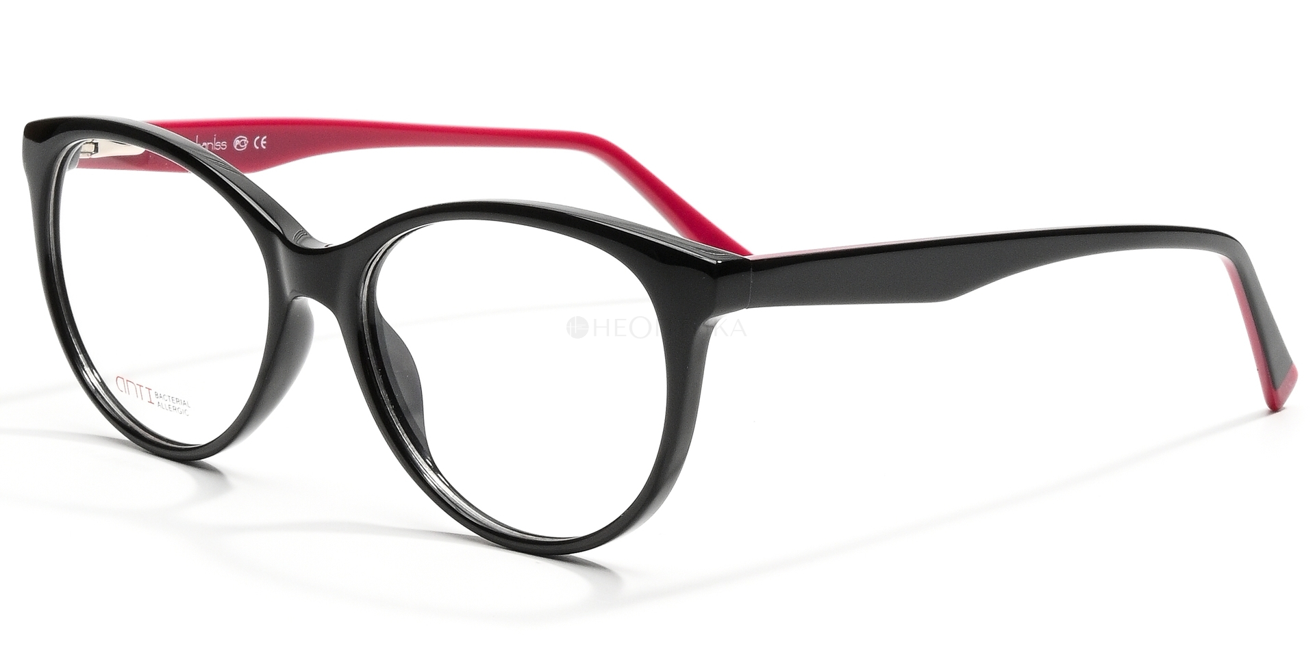 Оправа детская Baniss BSJ5118 C01 51