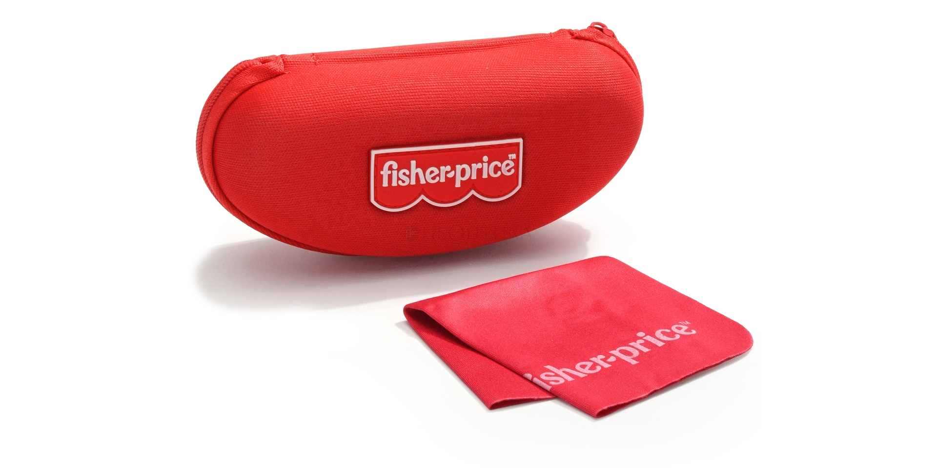 Оправа детская Fisher Price FPCL004 BLK 50