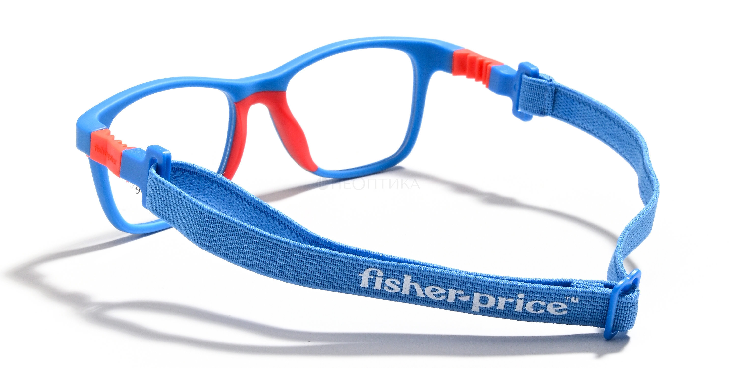 Оправа детская Fisher Price FPVN004 SKY 47