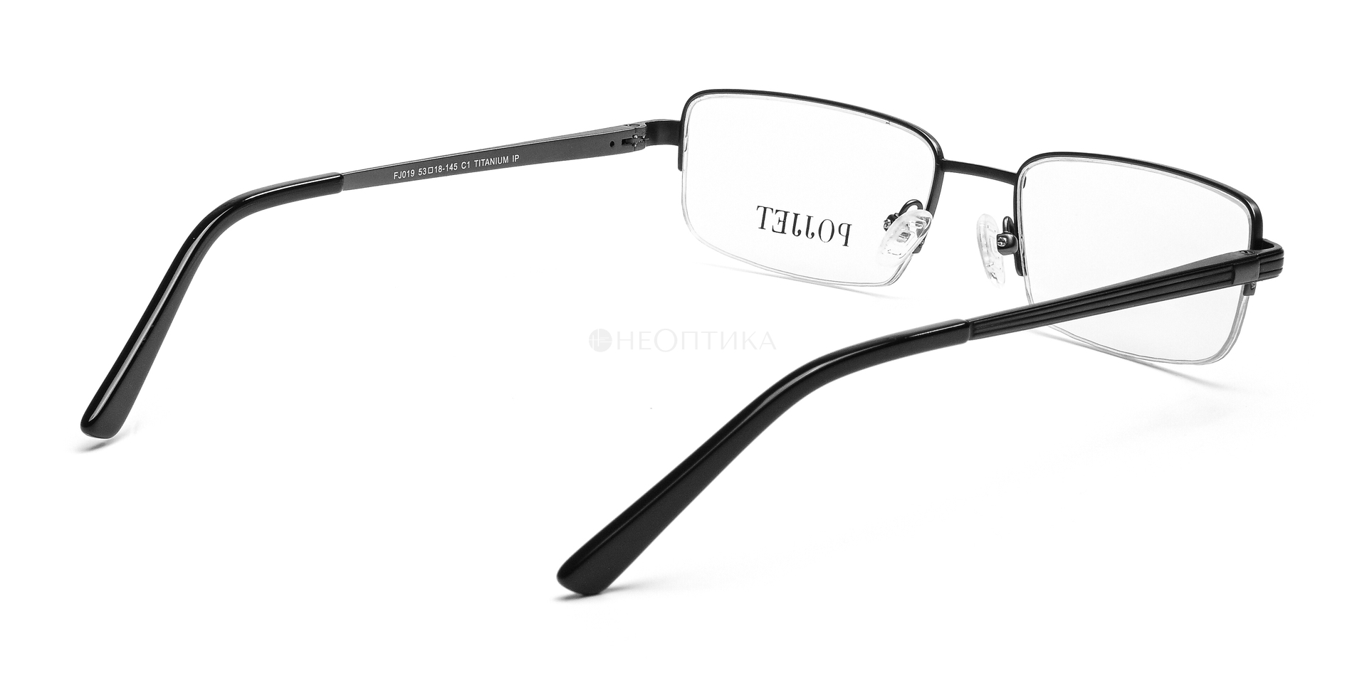 Оправа Pojjet FJ019 C1 53
