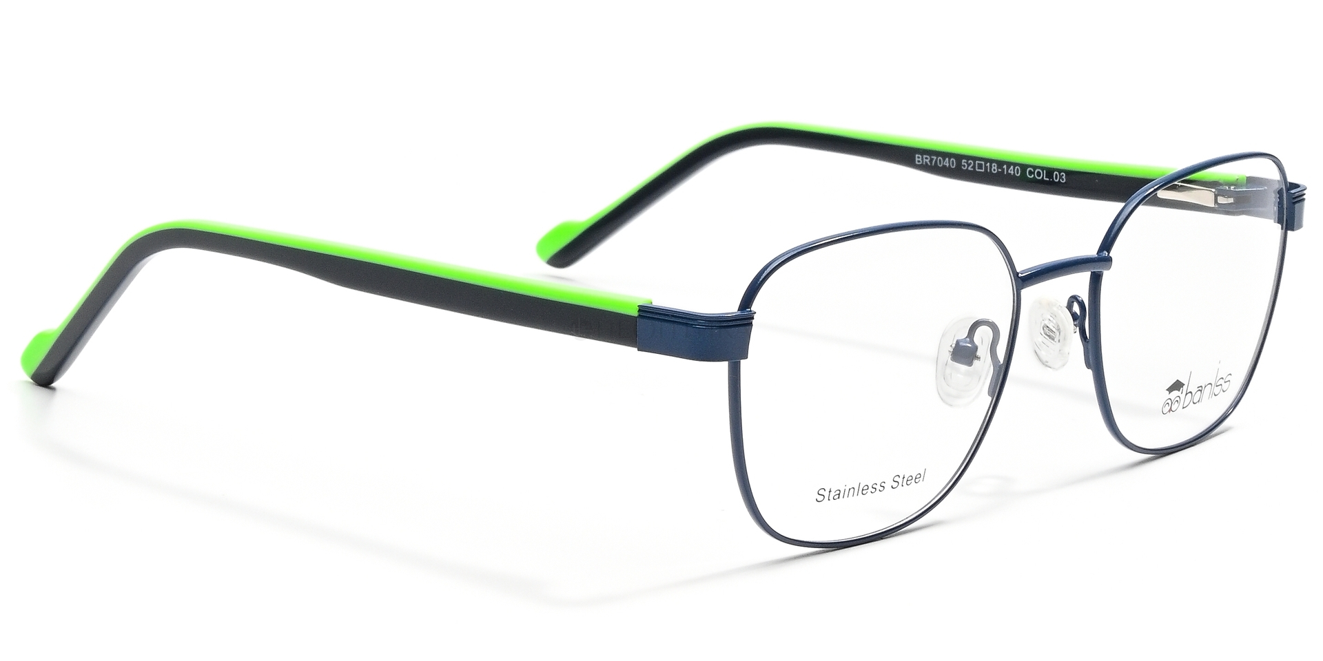 Оправа детская Baniss BR7040 C03 52