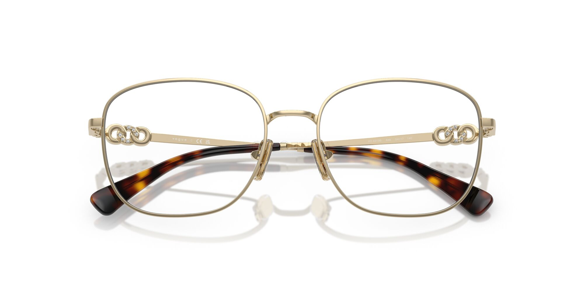 Оправа Vogue 0VO4319B 848 54