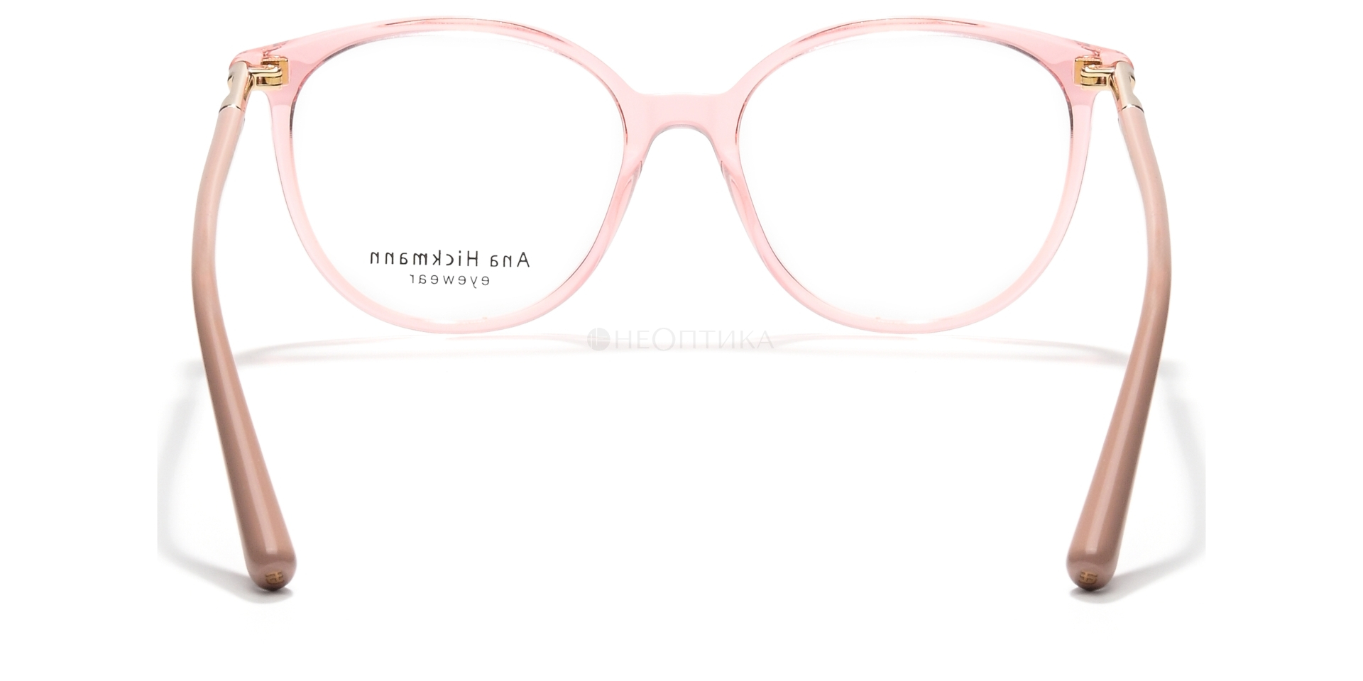 Оправа Ana Hickmann AH6617 T05