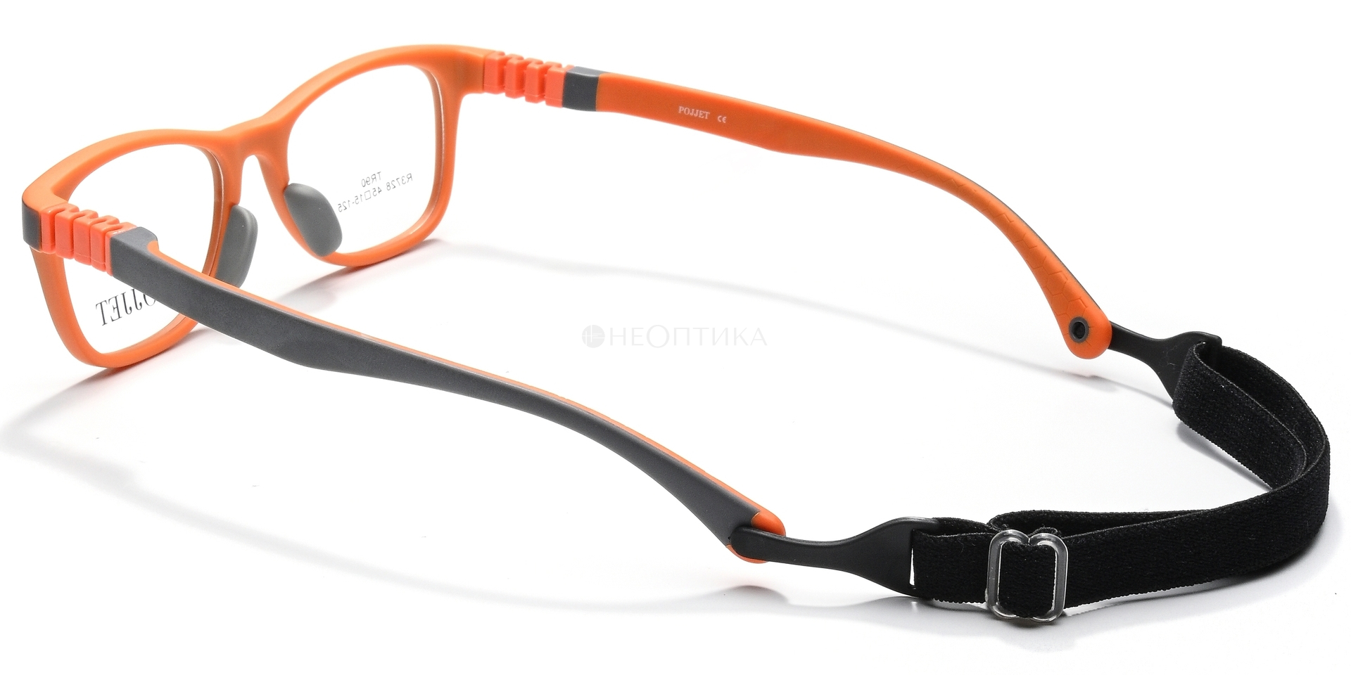 Оправа детская Pojjet R3728 C1 45