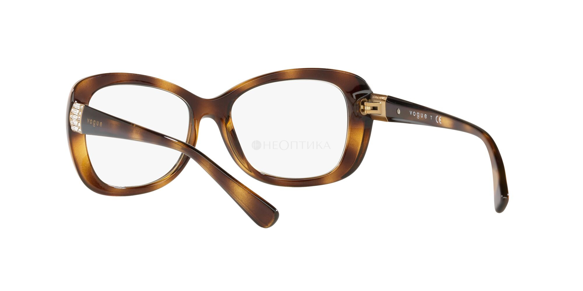 Солнцезащитные очки Vogue 0VO2943SB W6565X 55