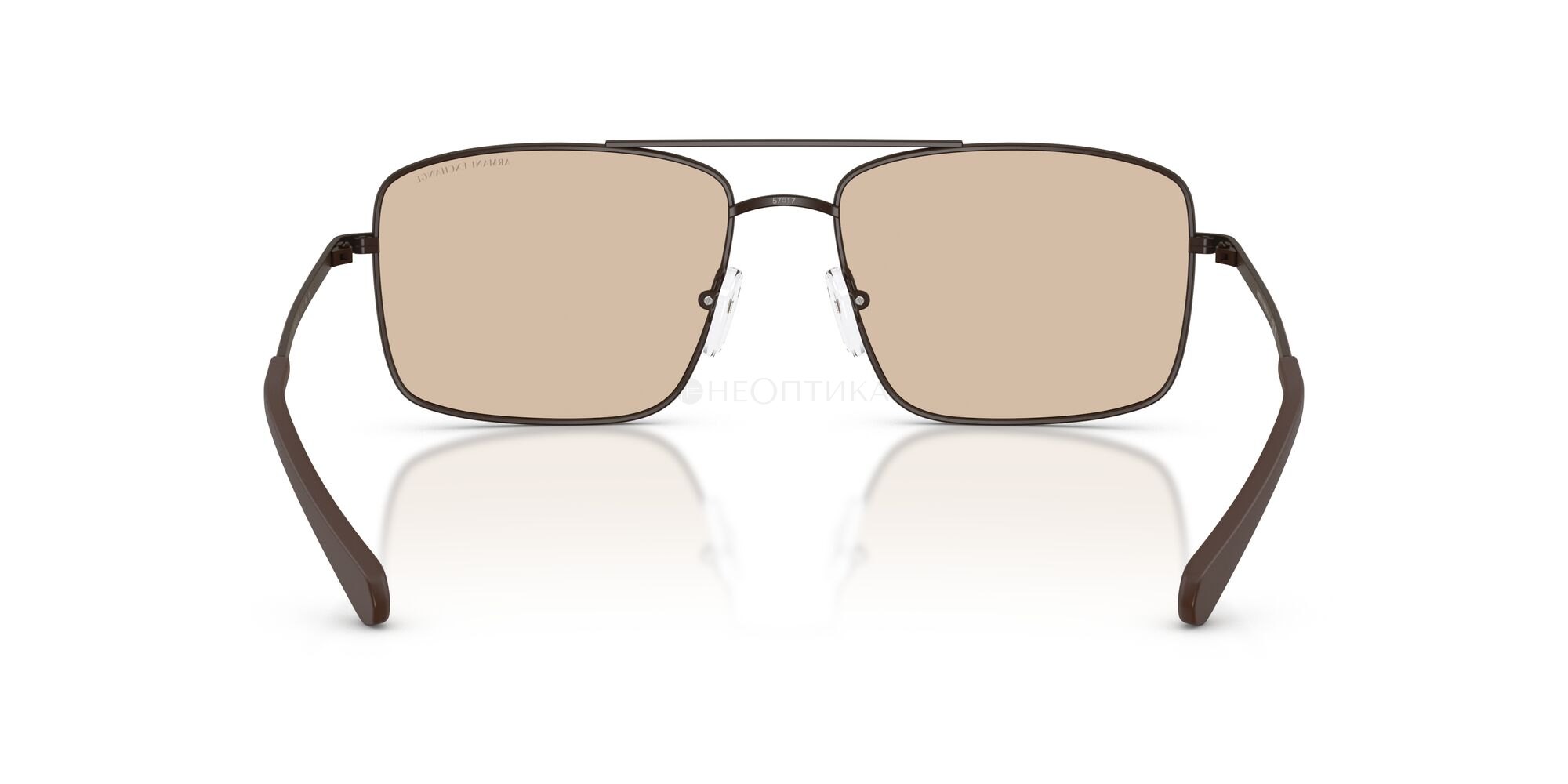 Солнцезащитные очки Armani Exchange  0AX2054S 612793 57