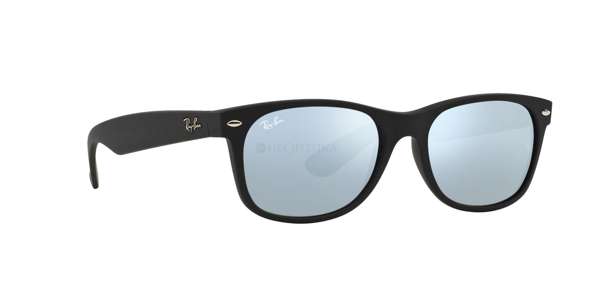 Солнцезащитные очки Ray-Ban New Wayfarer 0RB2132 622/30 55