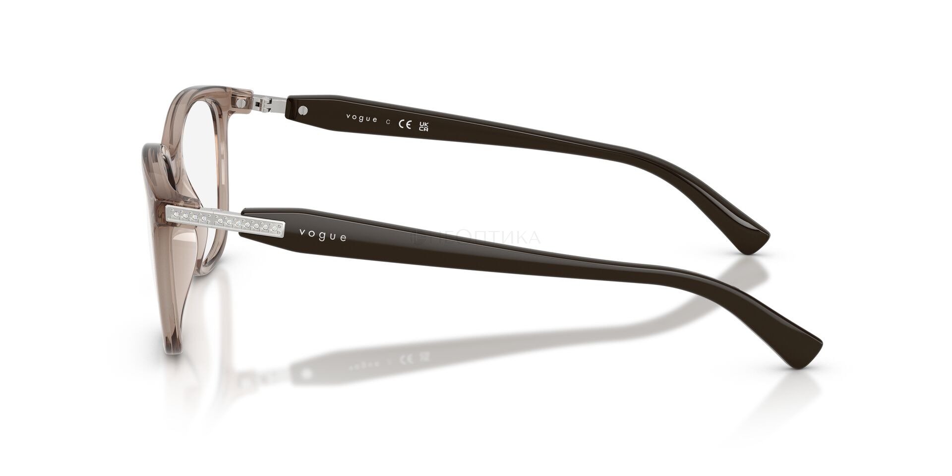 Оправа Vogue 0VO5679B 2940 53