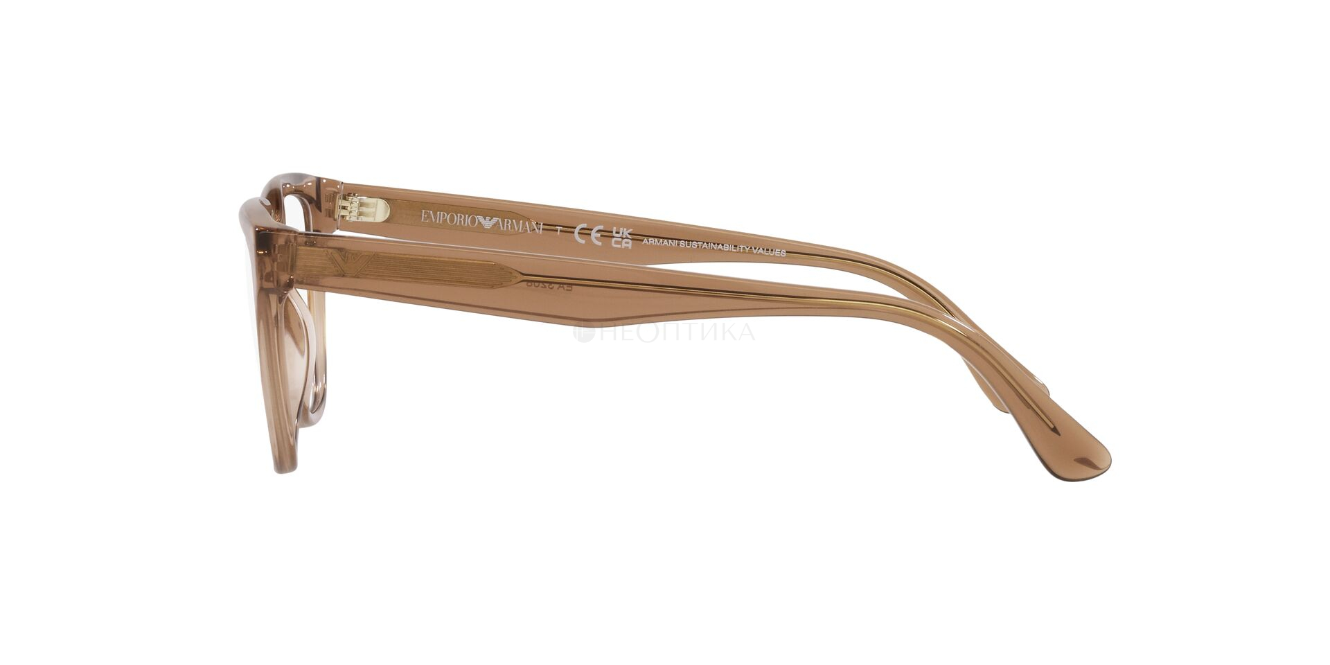 Оправа Emporio Armani 0EA3208 5069 54