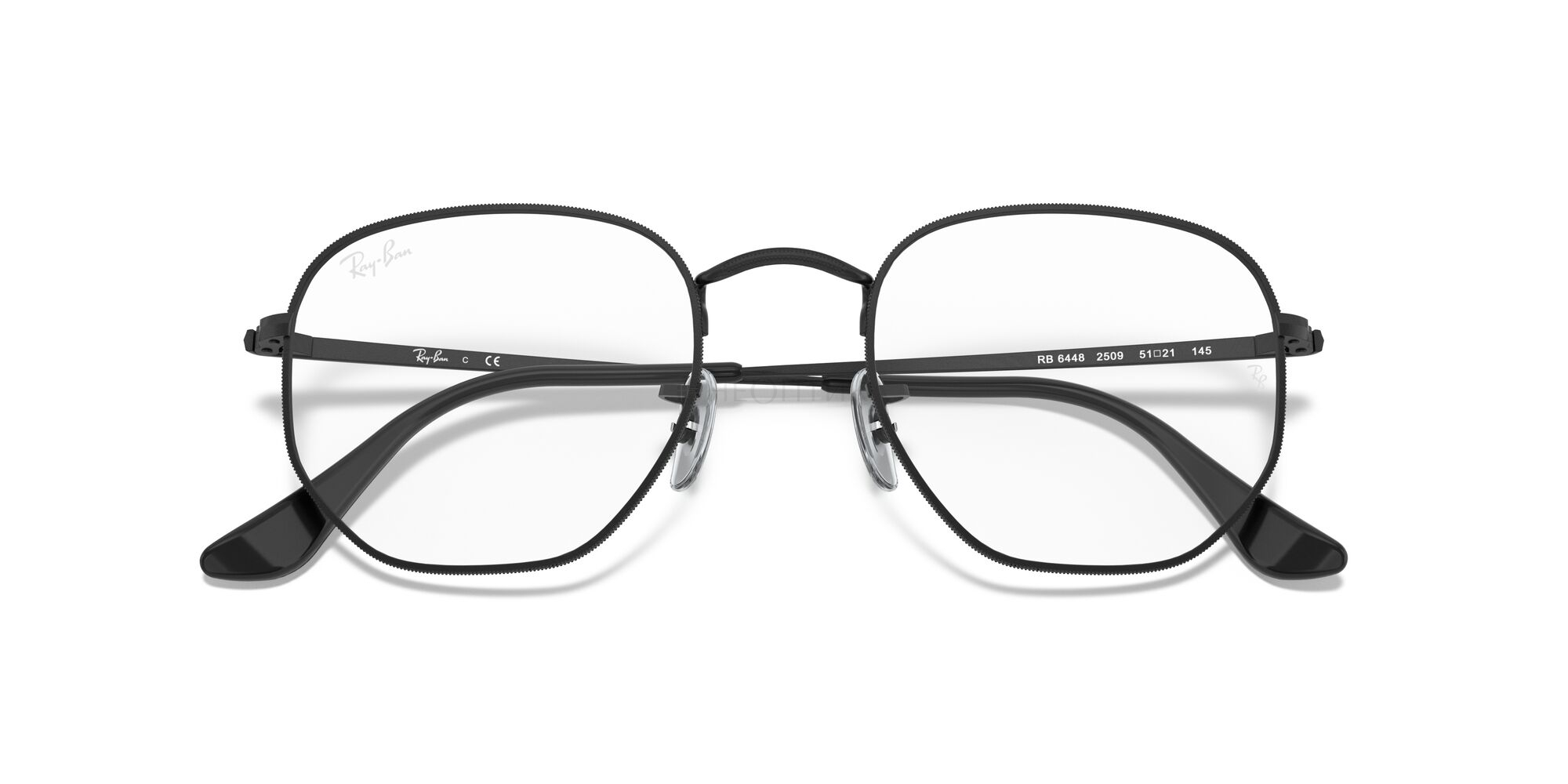 Оправа Ray-Ban 0RX6448 2509 51