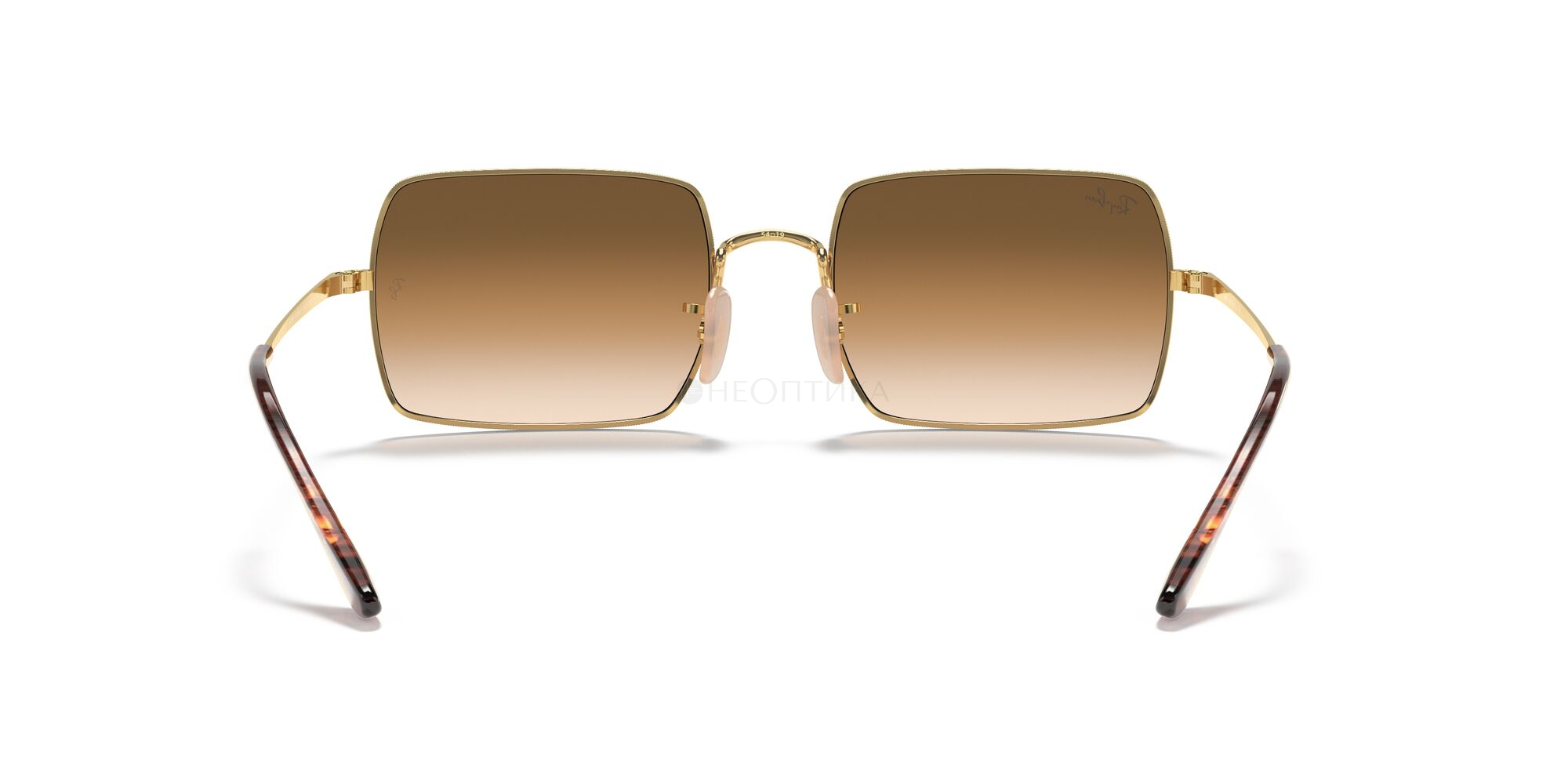 Солнцезащитные очки Ray-Ban Rectangle 0RB1969 914751 54