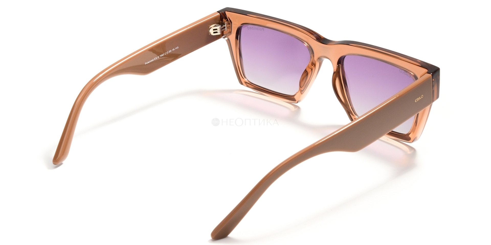 Солнцезащитные очки Estilo ES-S7063 12