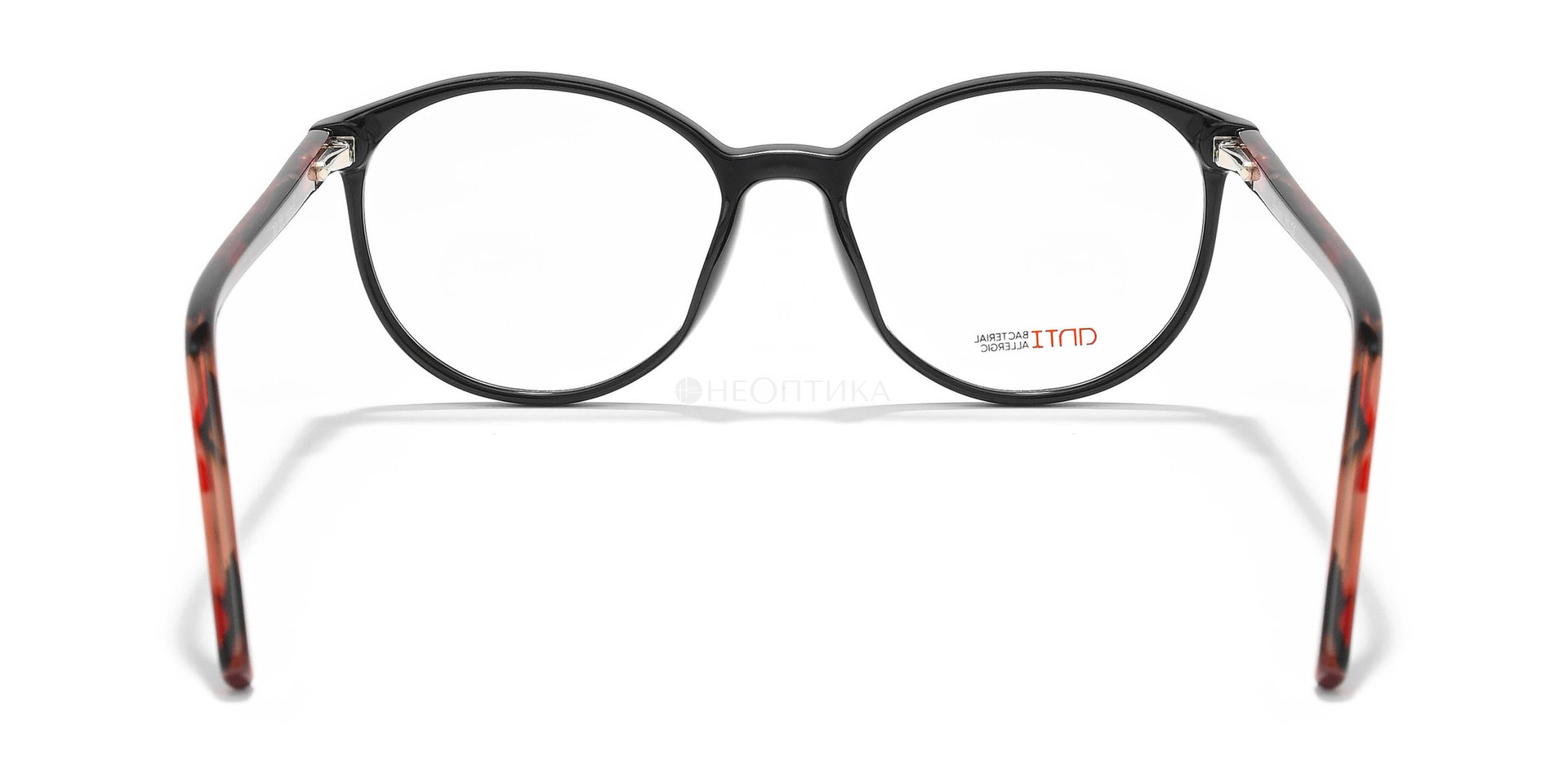 Оправа детская Baniss BS5069 C04 50