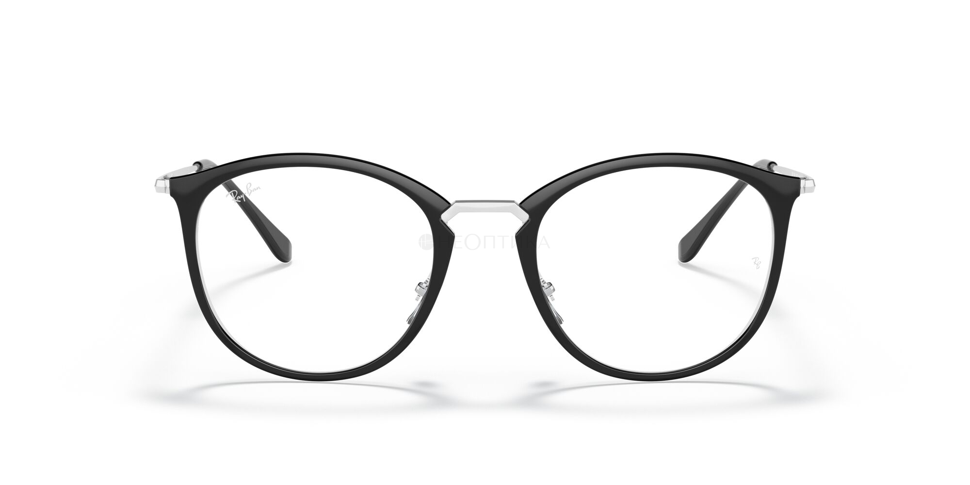 Оправа Ray-Ban 0RX7140 5852 51