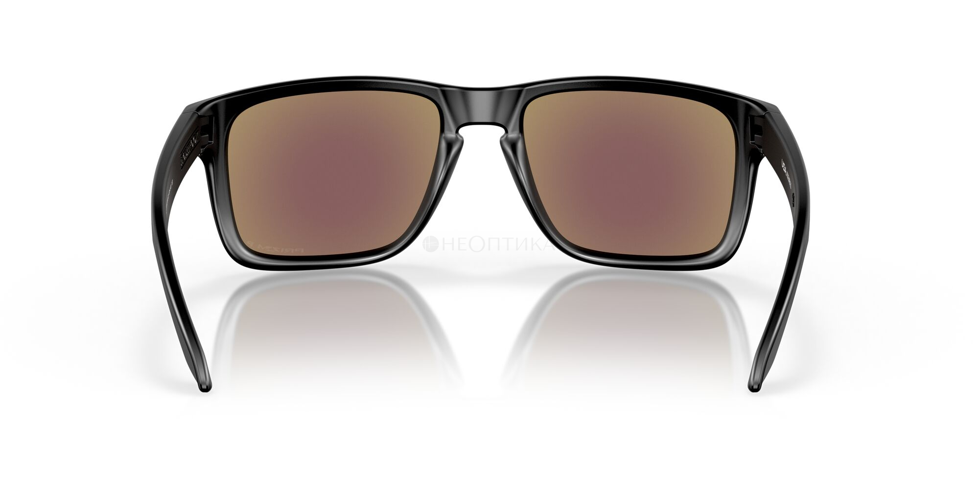 Солнцезащитные очки Oakley Holbrook Xl 0OO9417 941721 59