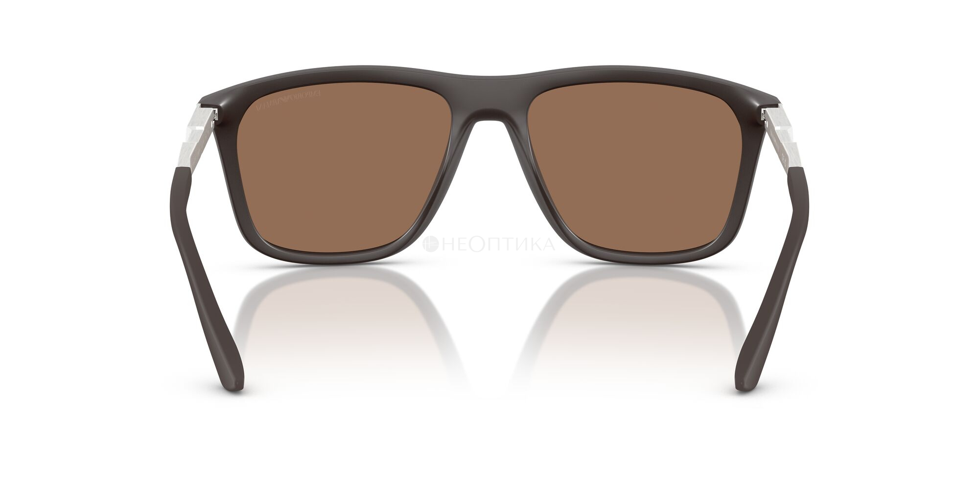 Солнцезащитные очки Emporio Armani  0EA4237 6186EF