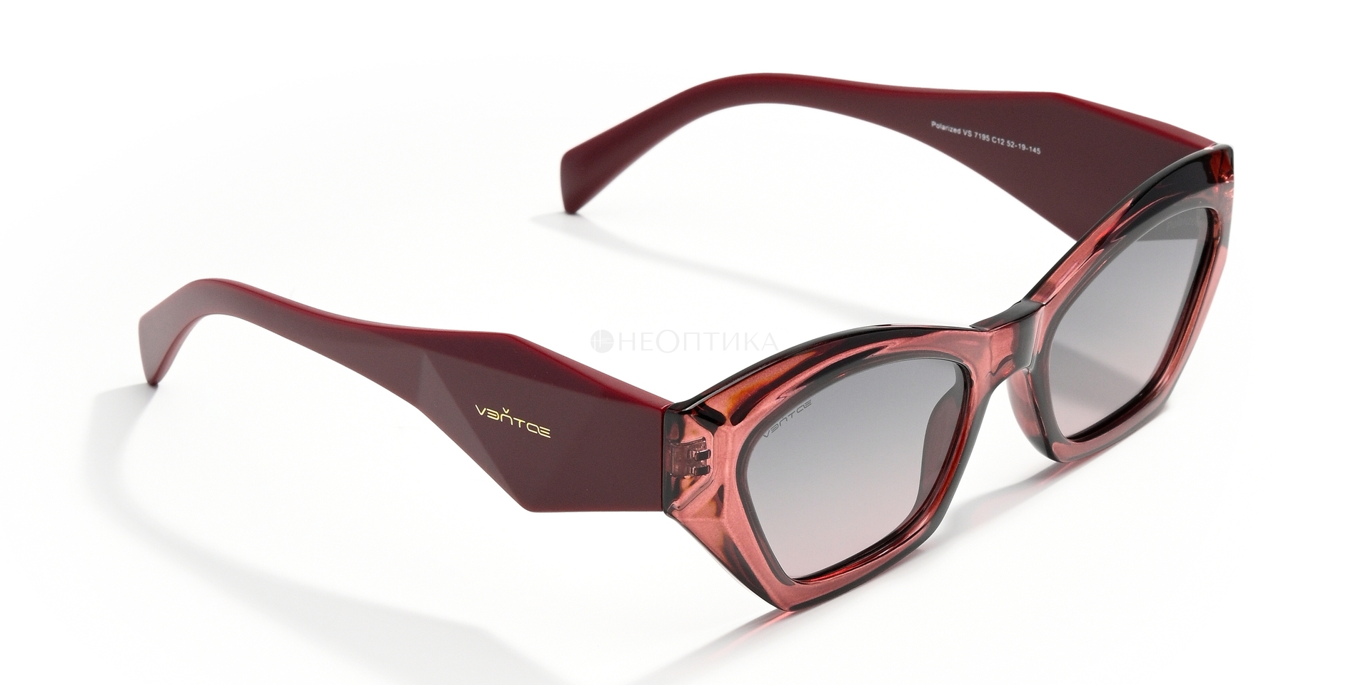 Солнцезащитные очки Ventoe VS7195 12 52