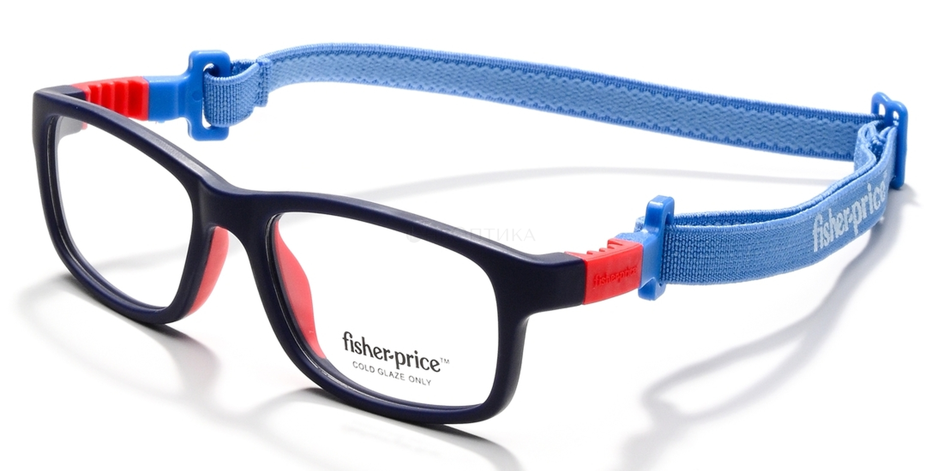 Оправа детская Fisher Price FPVN011 BLUE 49