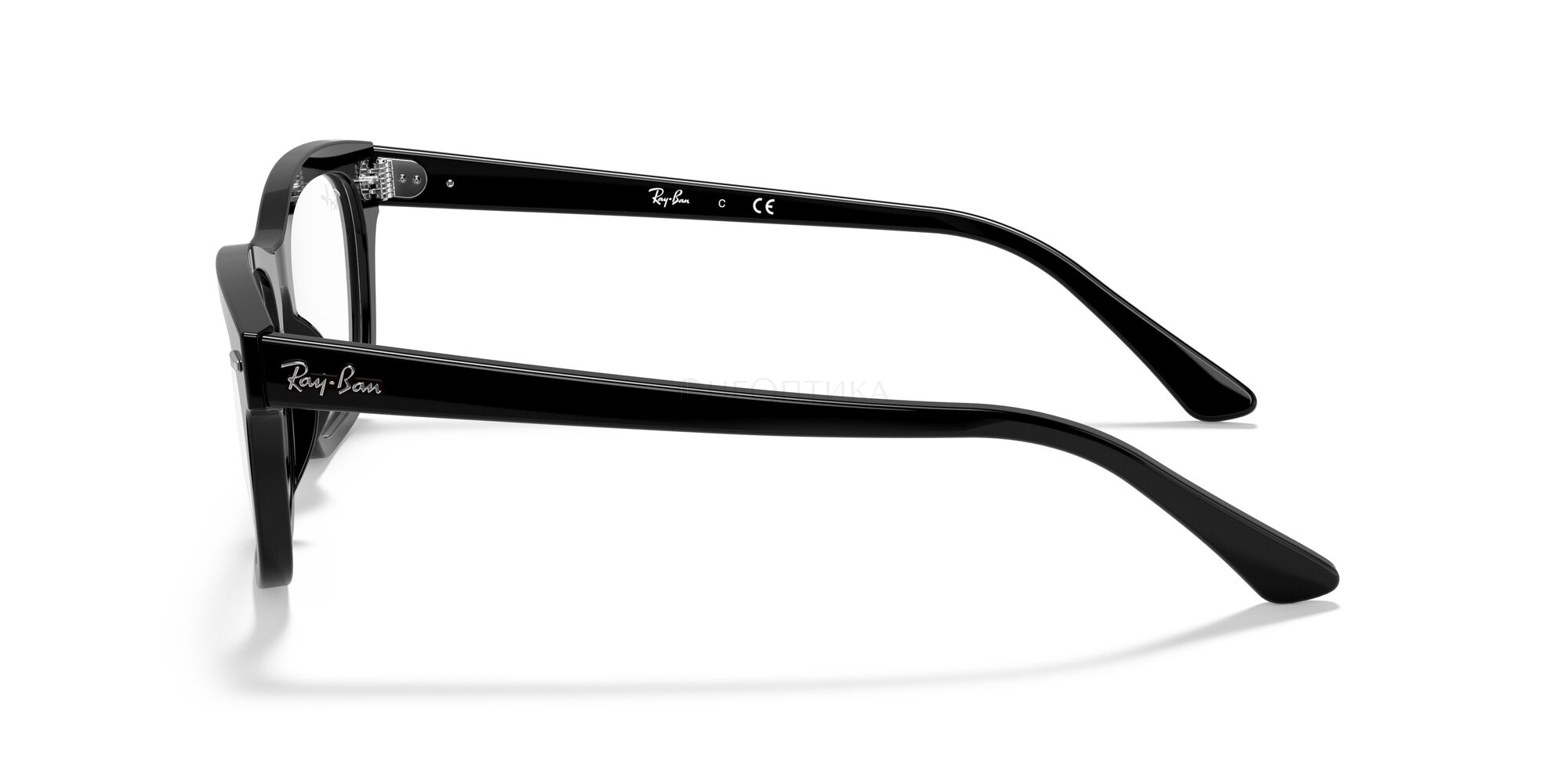 Оправа Ray-Ban Mr Burbank 0RX5383 2000 54