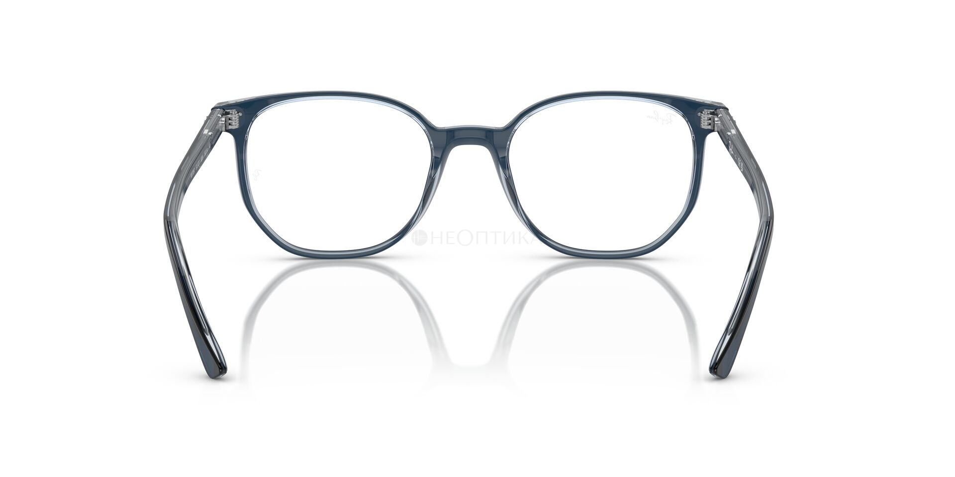 Оправа Ray-Ban 0RX5397 8324 52