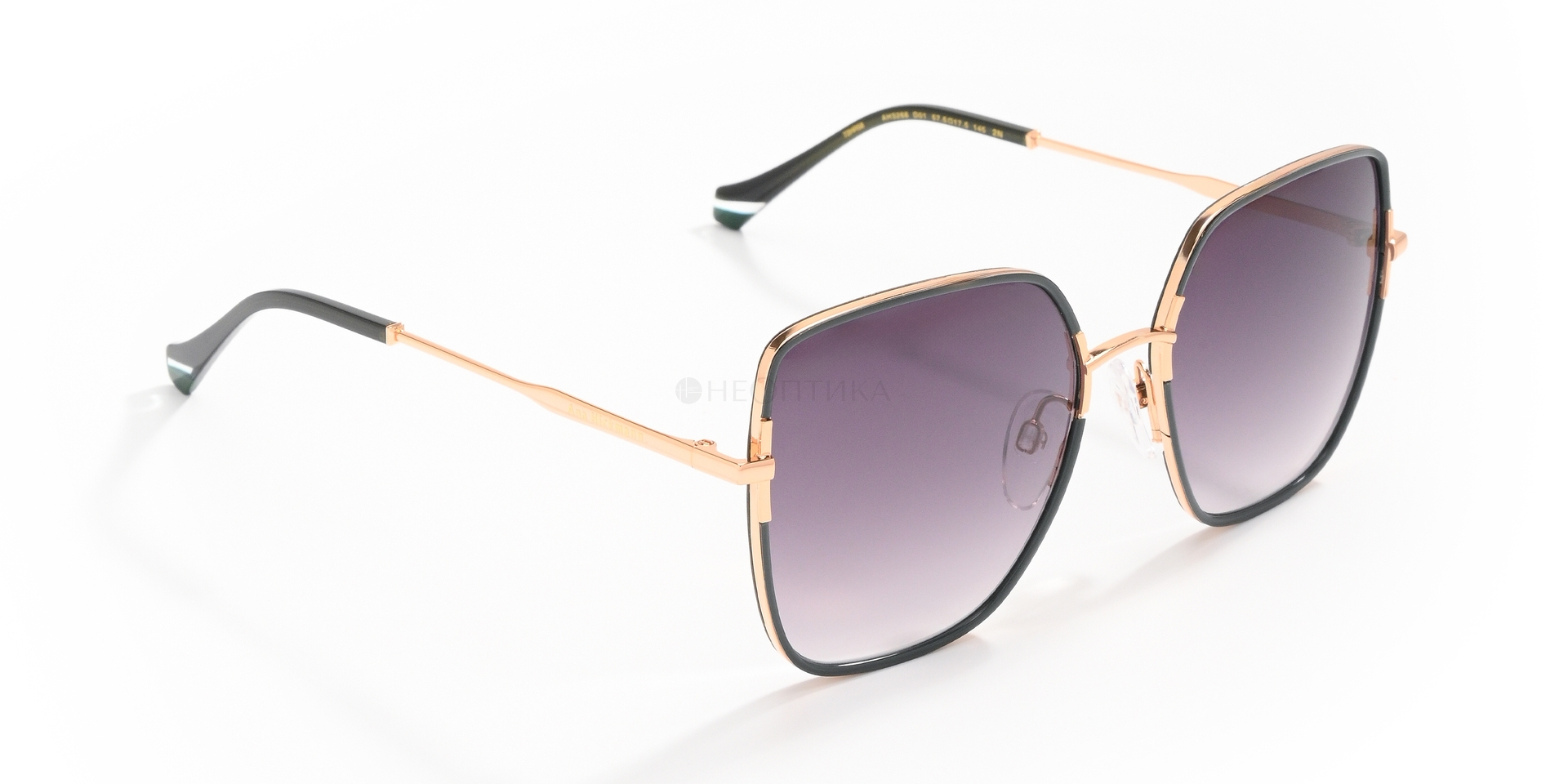 Солнцезащитные очки Ana Hickmann AH3268 D01