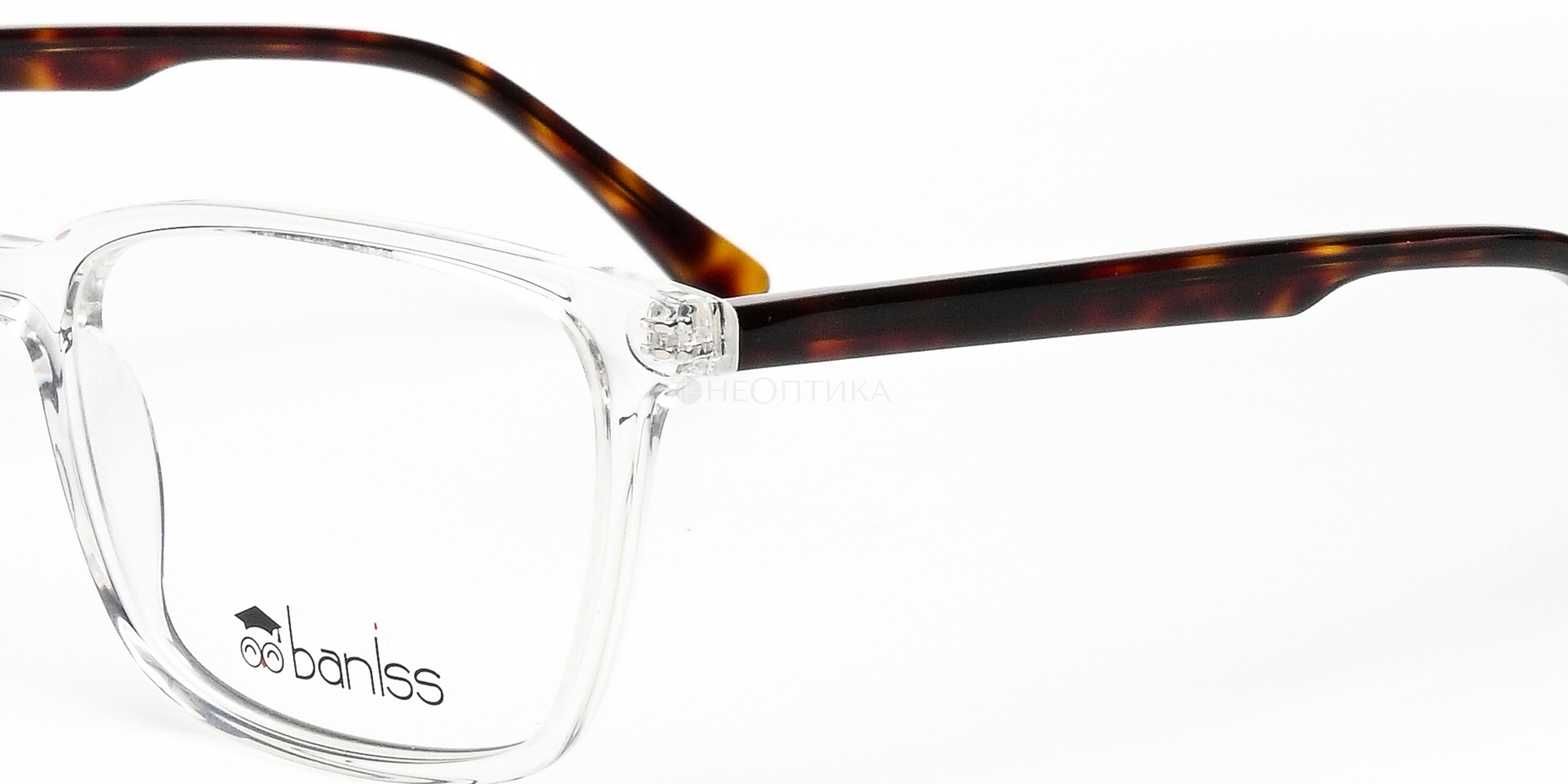 Оправа детская Baniss BA6011 C06 52