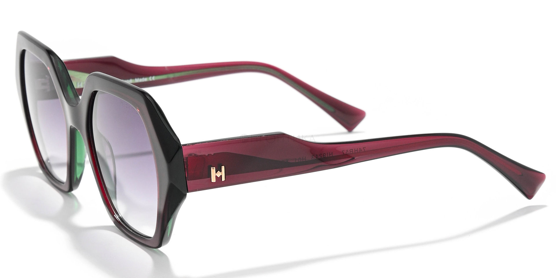 Солнцезащитные очки Hickmann HI9243 H01