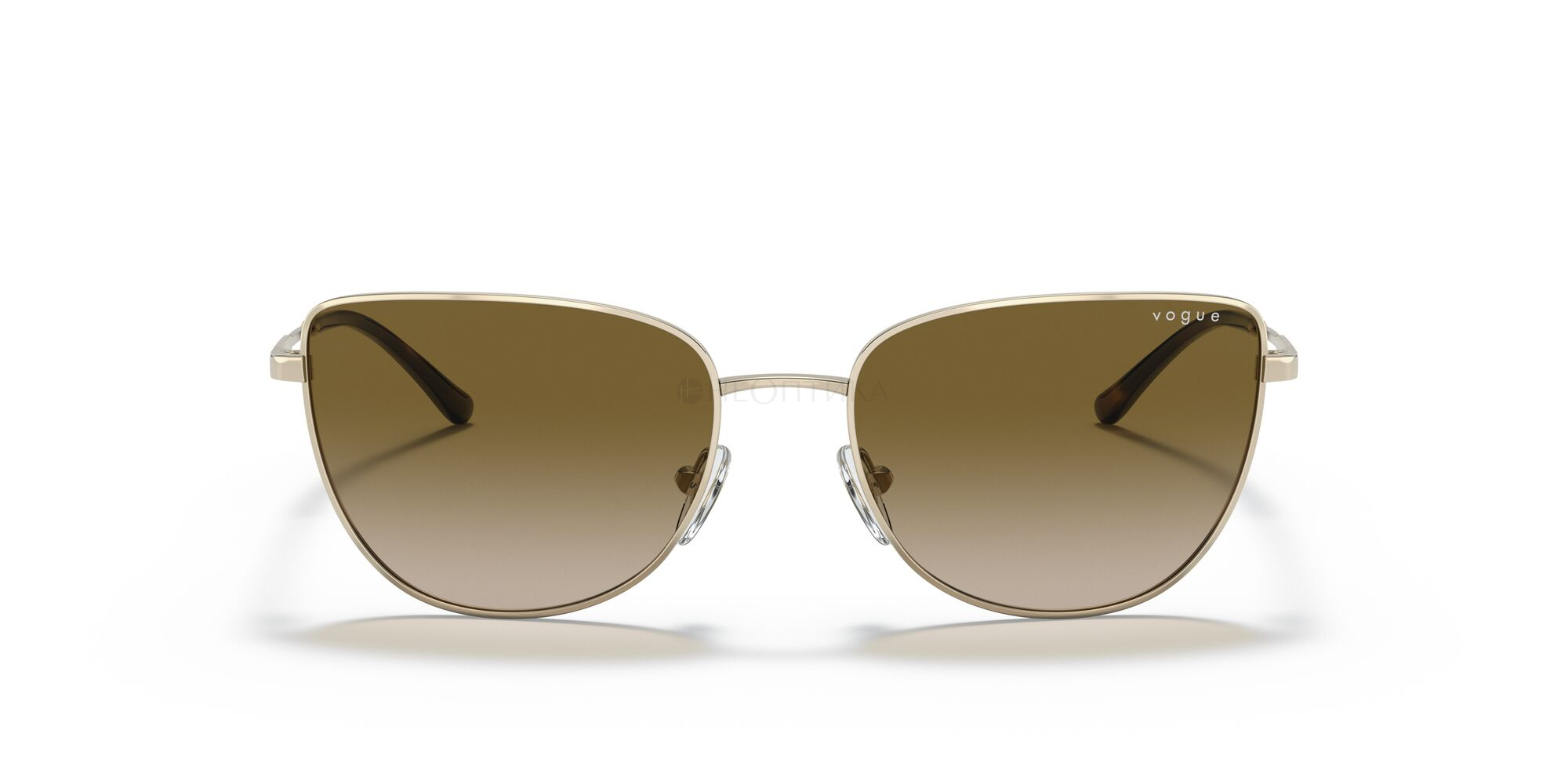 Солнцезащитные очки Vogue  0VO4233S 848/6K 54