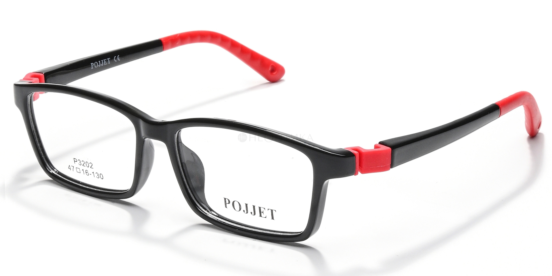 Оправа детская Pojjet P3202 C17 47