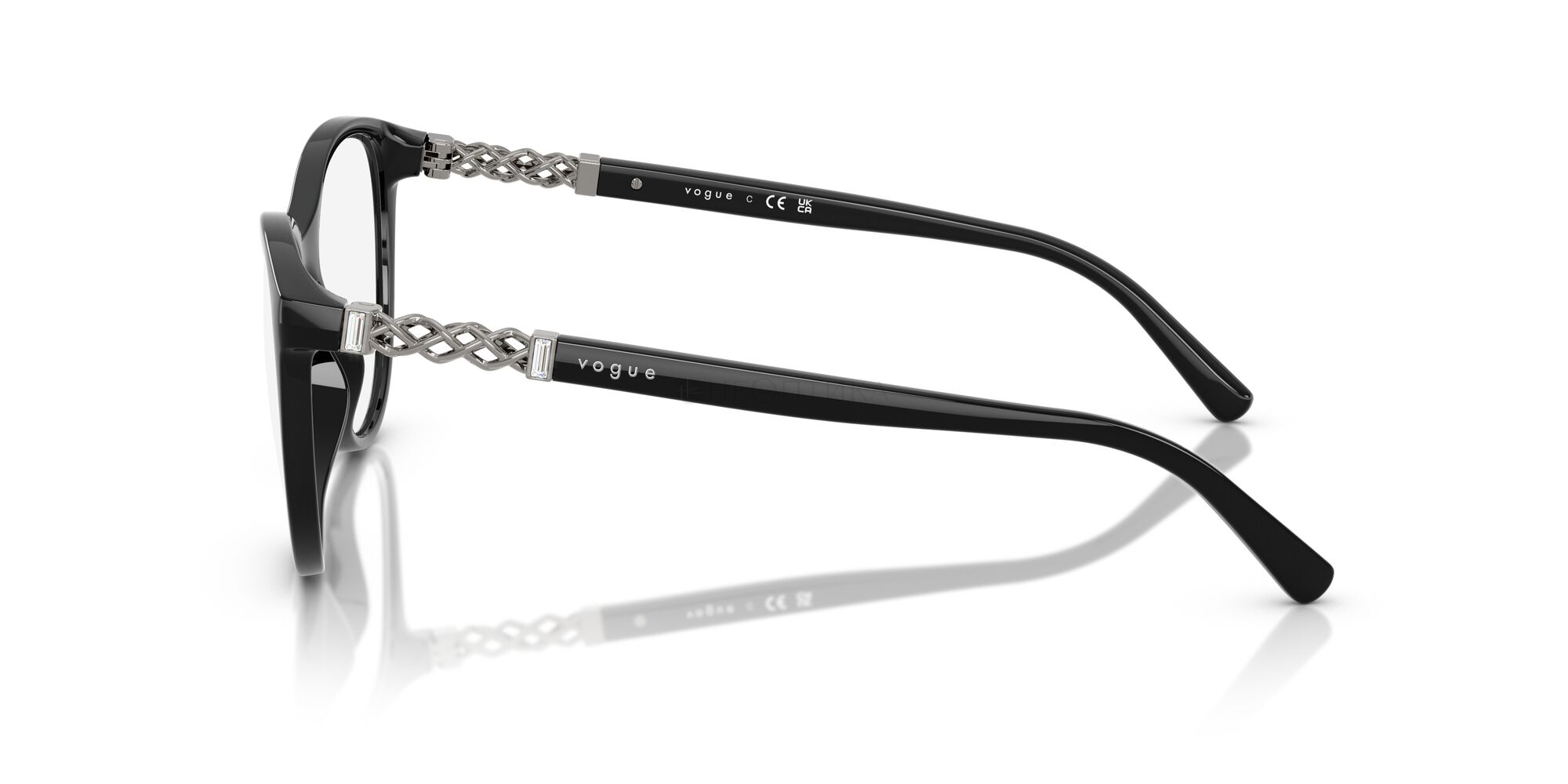Оправа Vogue 0VO5631B W44 53