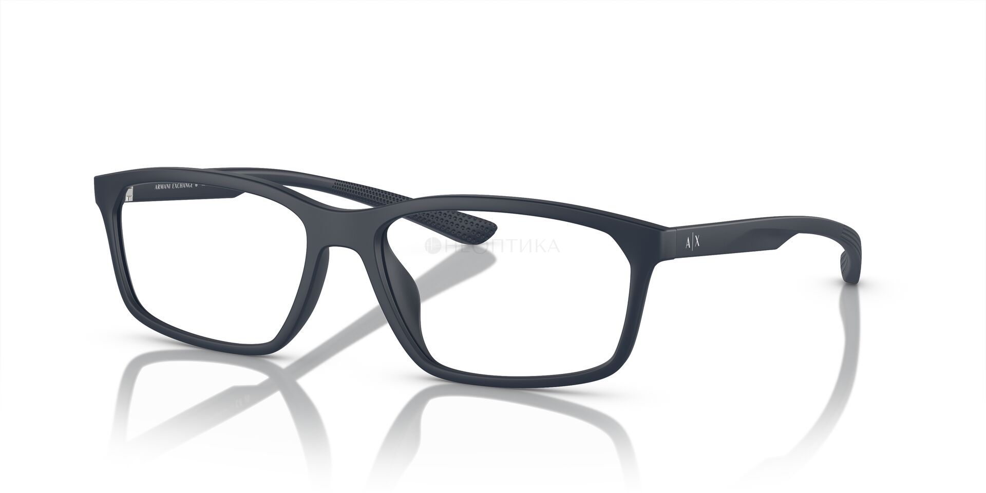 Оправа Armani Exchange 0AX3108U 8181 56