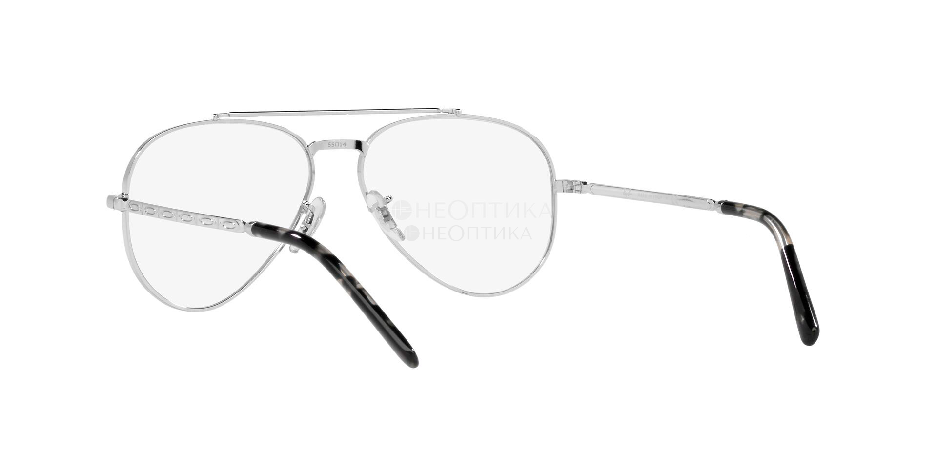 Оправа Ray-Ban 0RX3625V 2501 58
