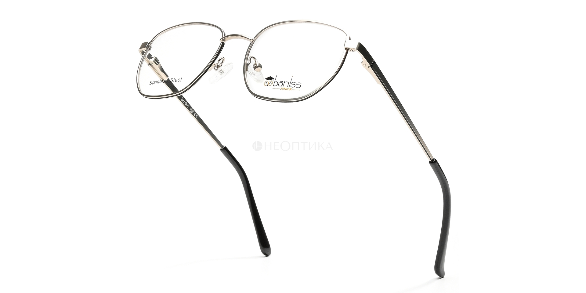 Оправа детская Baniss BRJ2143 C03 48
