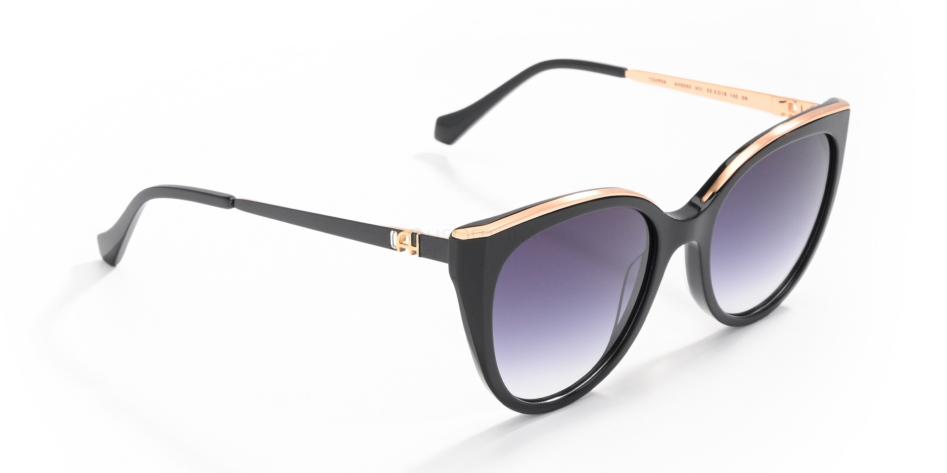 Солнцезащитные очки Ana Hickmann AH9355 A01