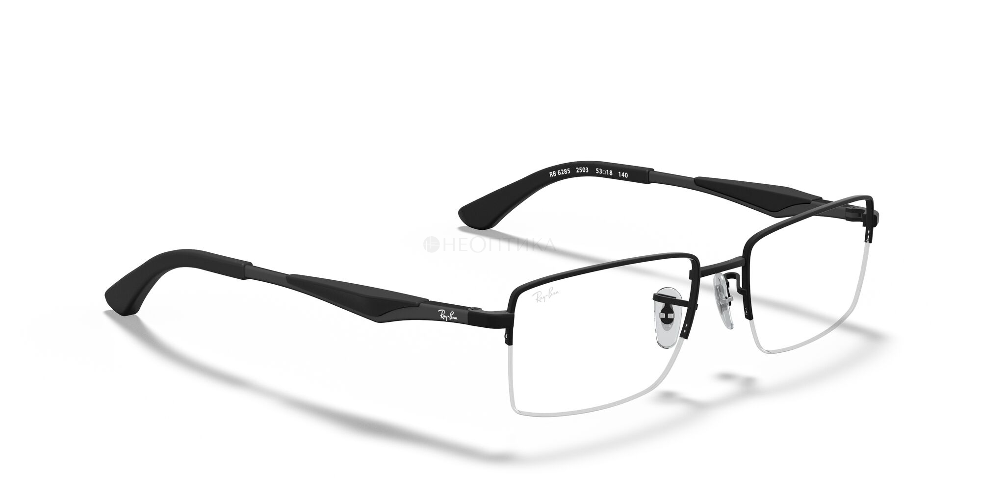 Оправа Ray-Ban 0RX6285 2503 53