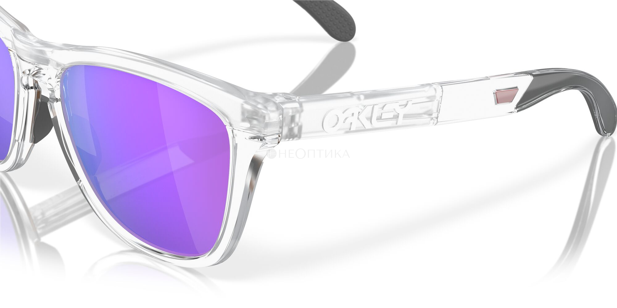 Солнцезащитные очки Oakley Frogskins Range 0OO9284 928412 55