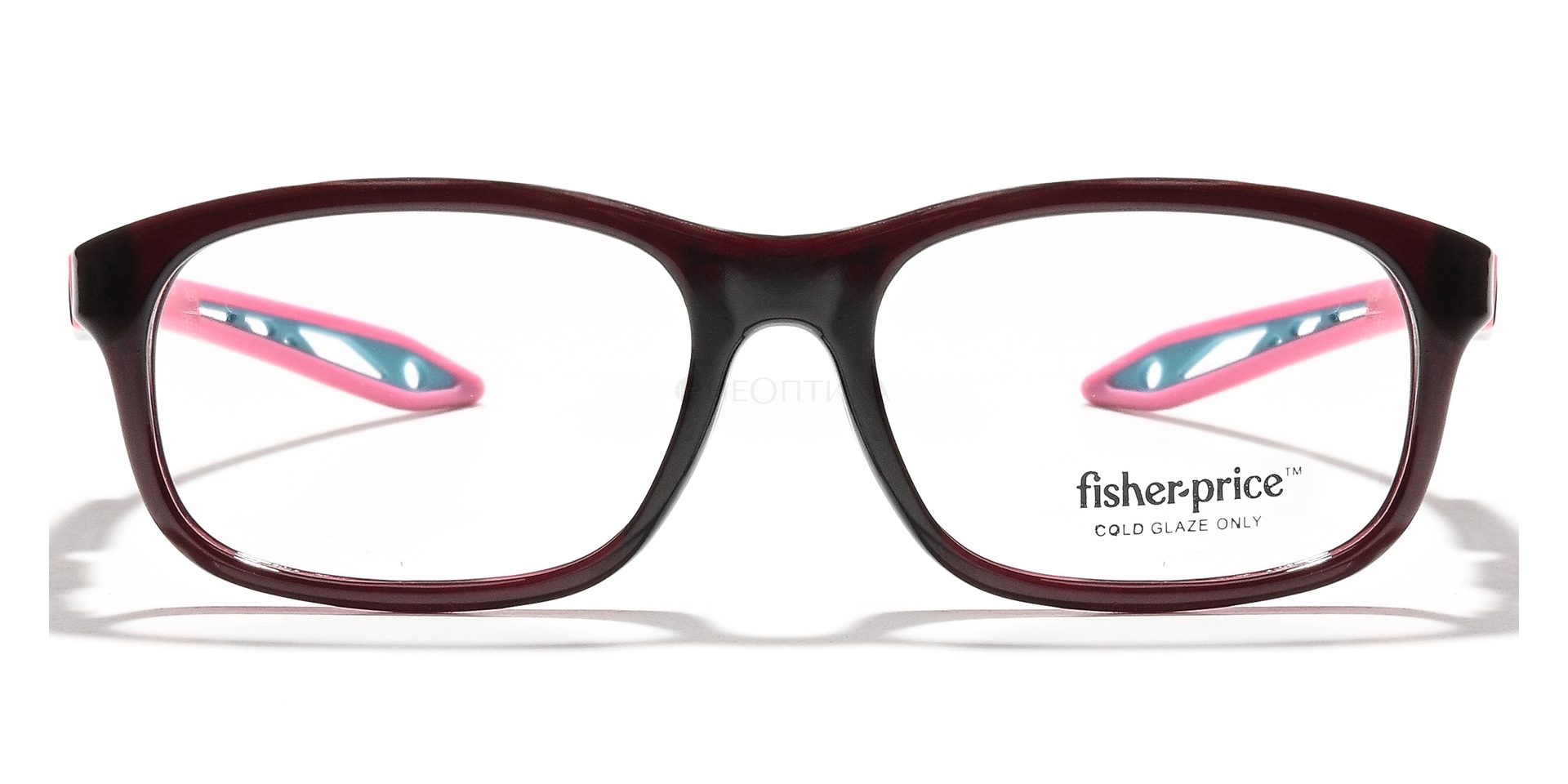 Оправа детская Fisher Price FPSP009 PLM 49