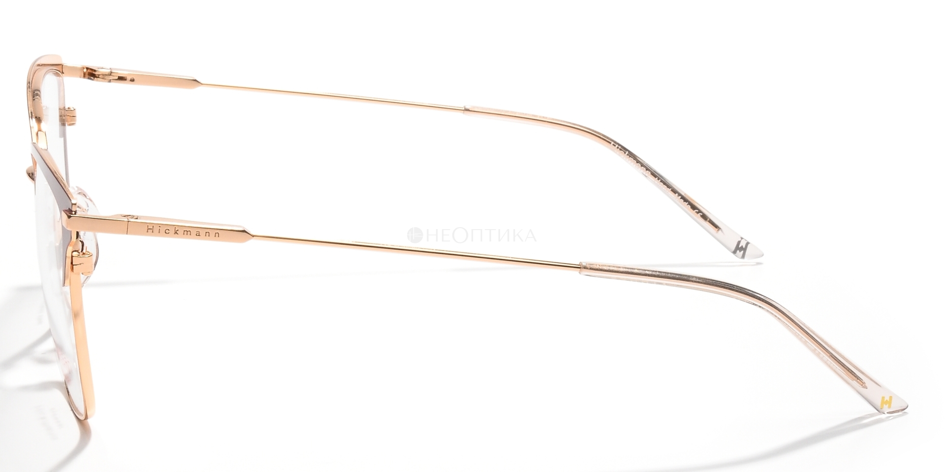 Оправа Hickmann HI1159 01A