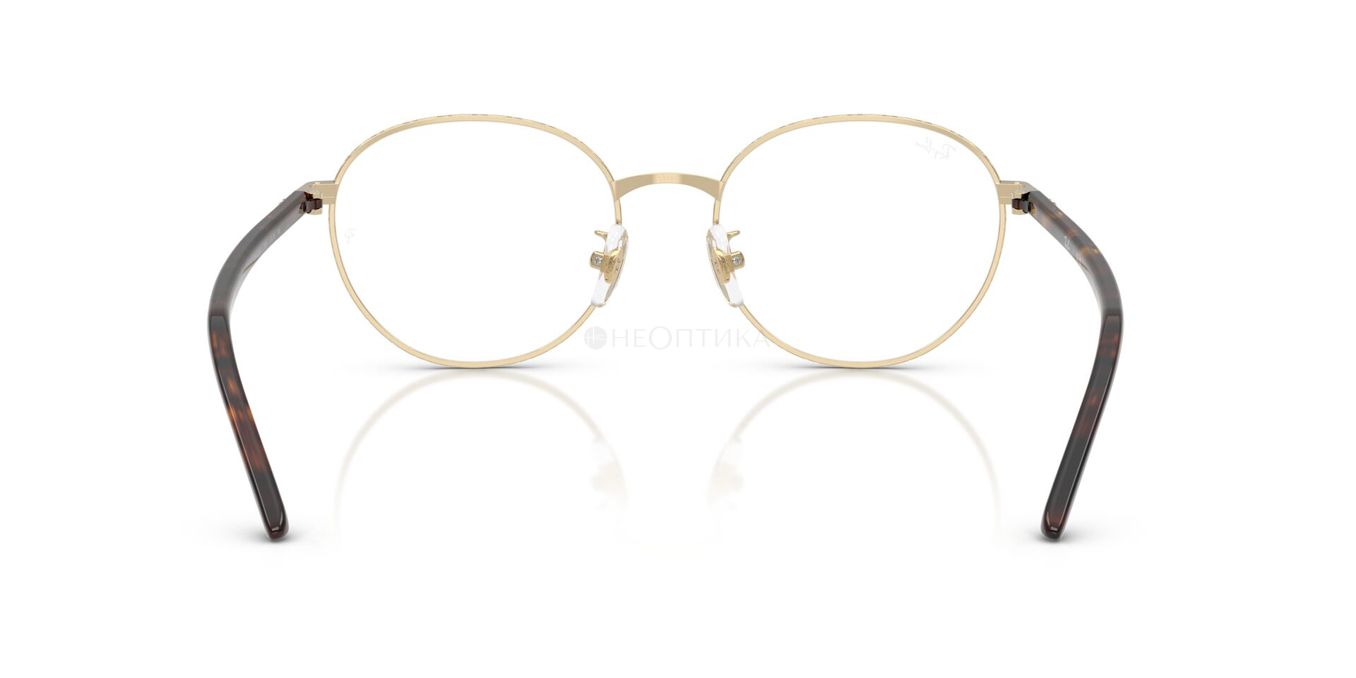 Оправа Ray-Ban 0RX6538D 3193 53