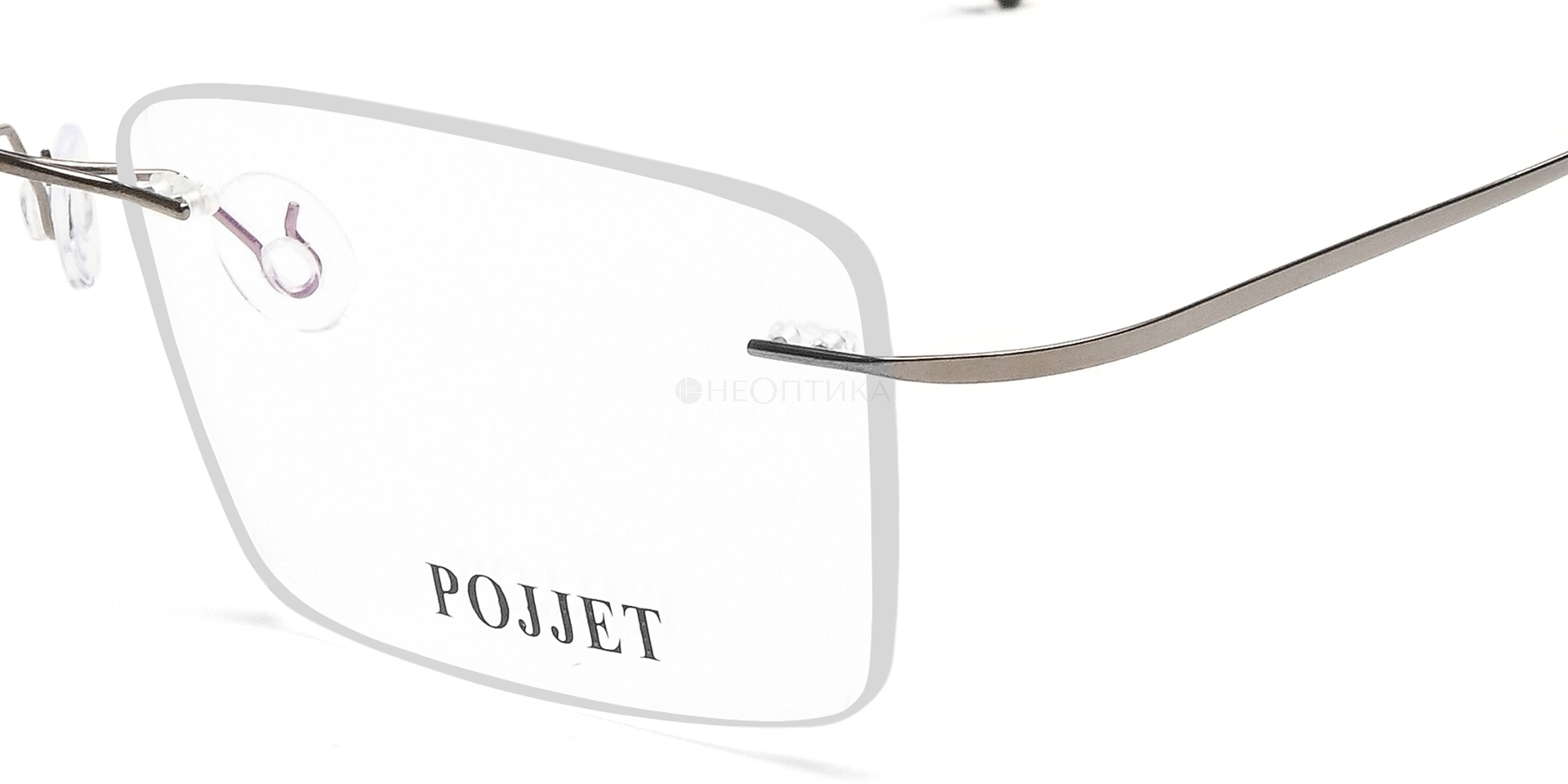 Оправа Pojjet PO16033 C3 58