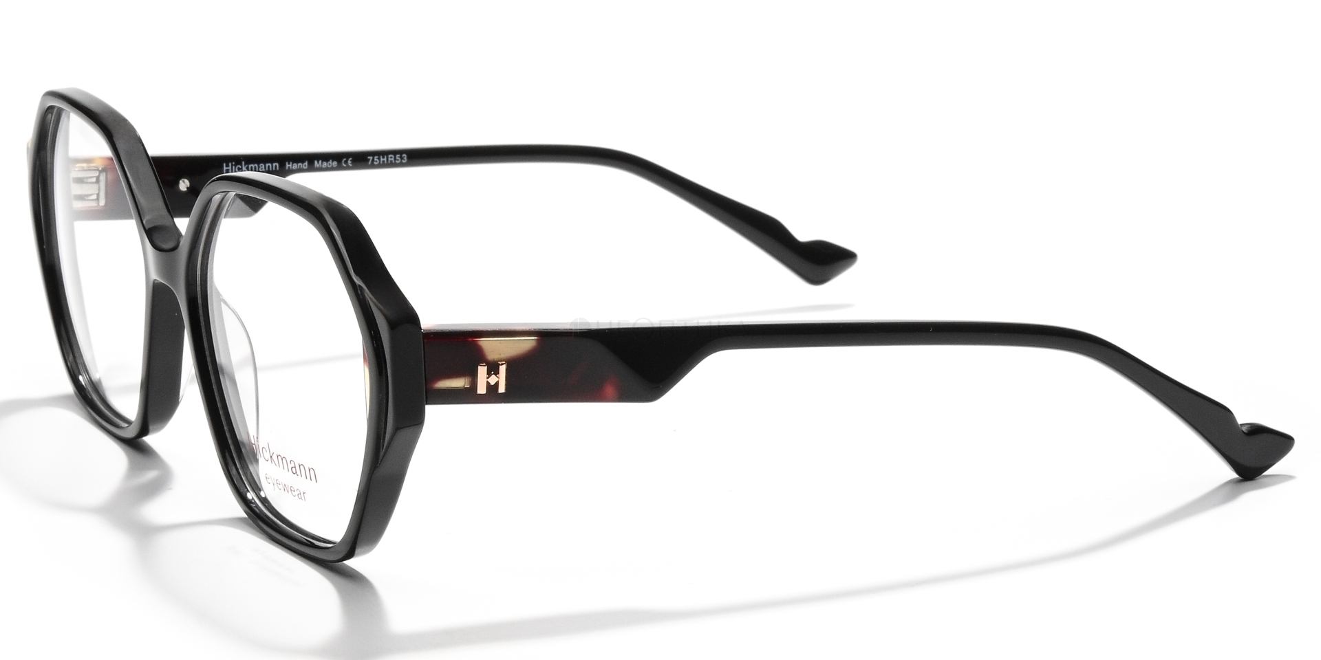 Оправа Hickmann HI6377 P01