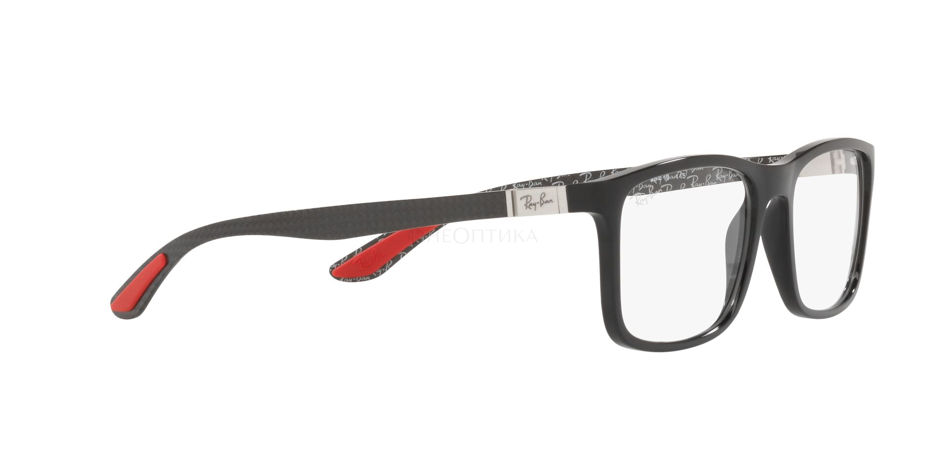 Оправа Ray-Ban 0RX8908 2000 55