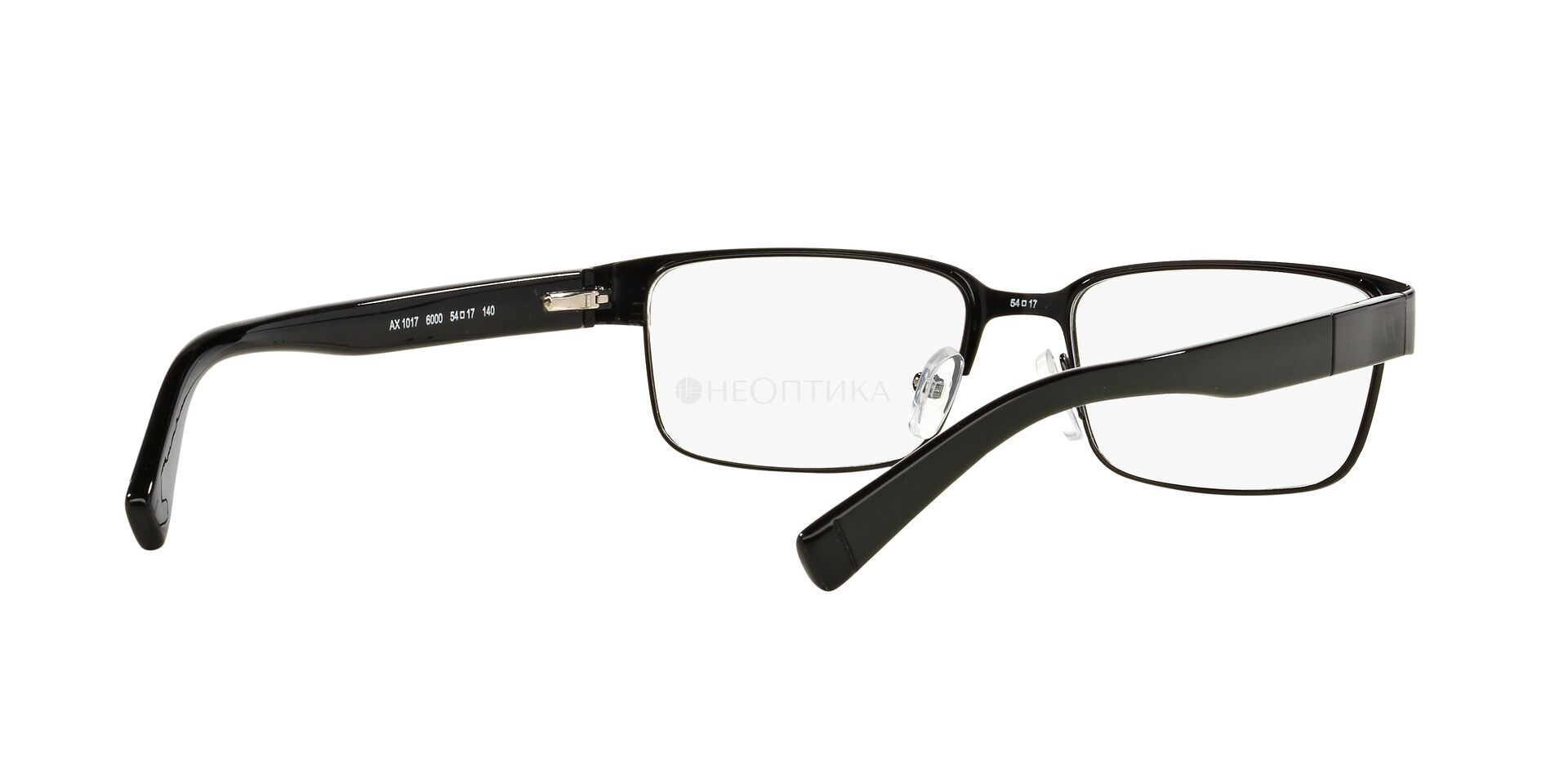 Оправа Armani Exchange 0AX1017 6000 56