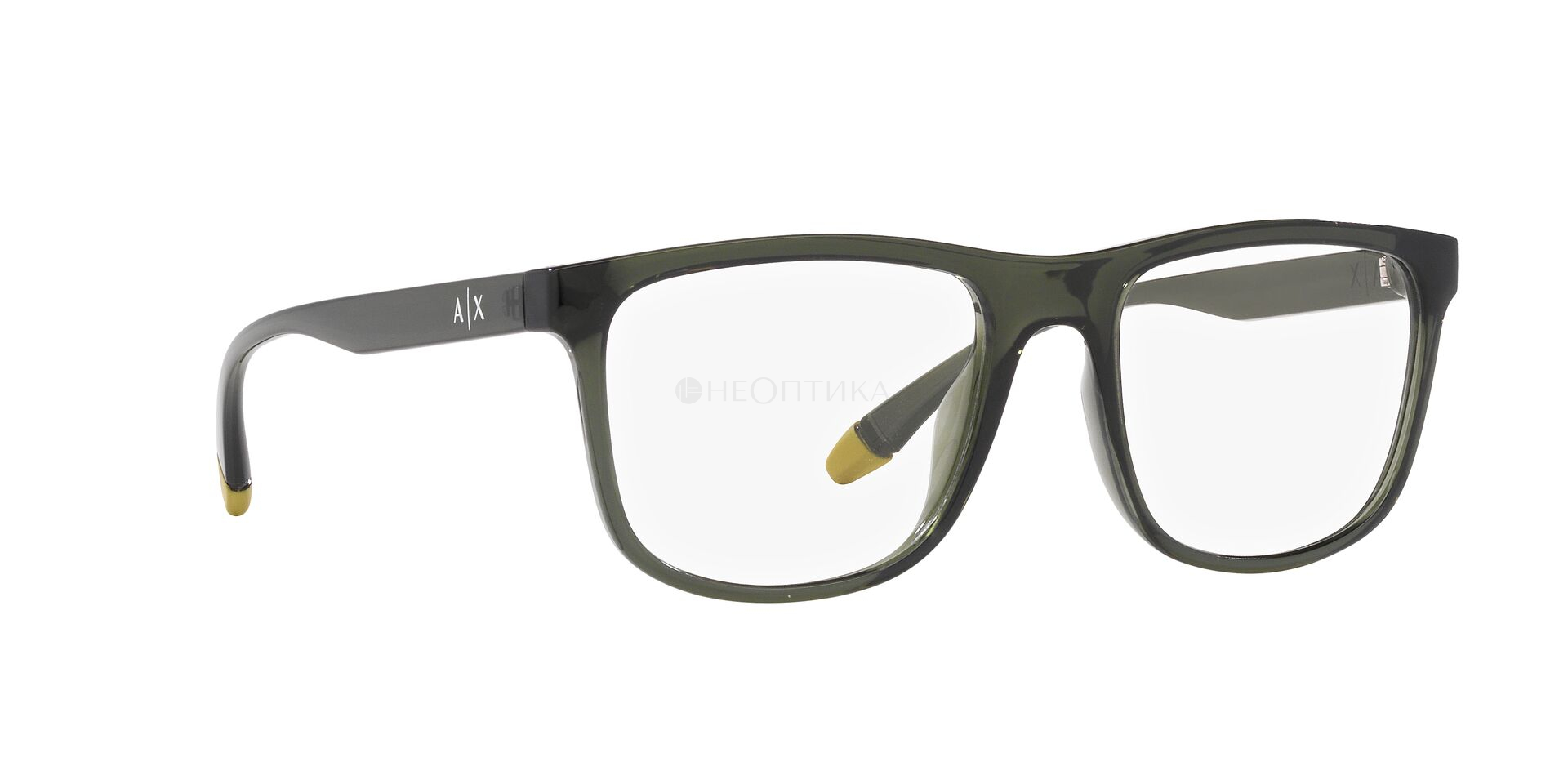 Оправа Armani Exchange 0AX3101U 8341 55