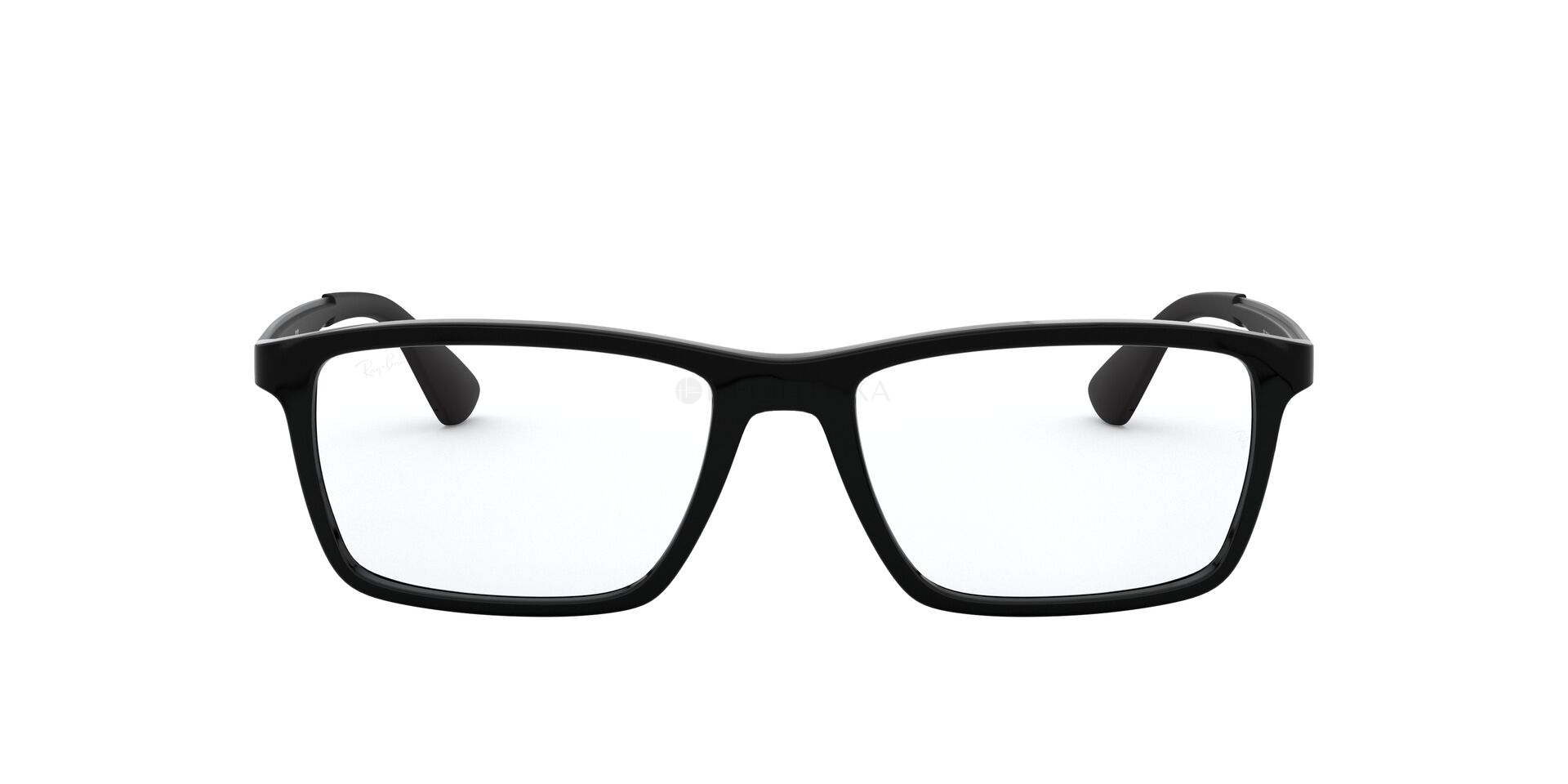 Оправа Ray-Ban 0RX7056 2000 55